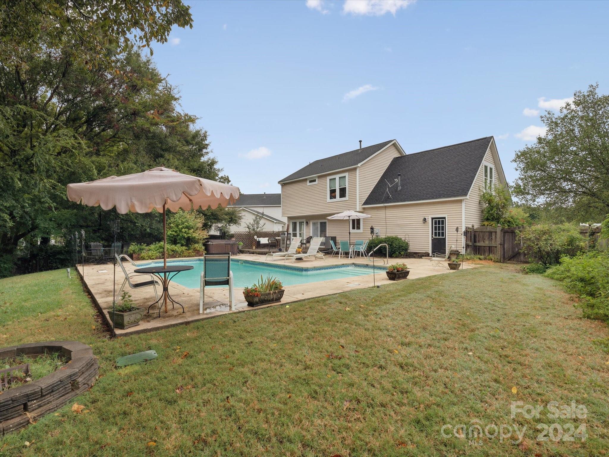 3906 Crimson Wing Drive Indian Trail NC 28079