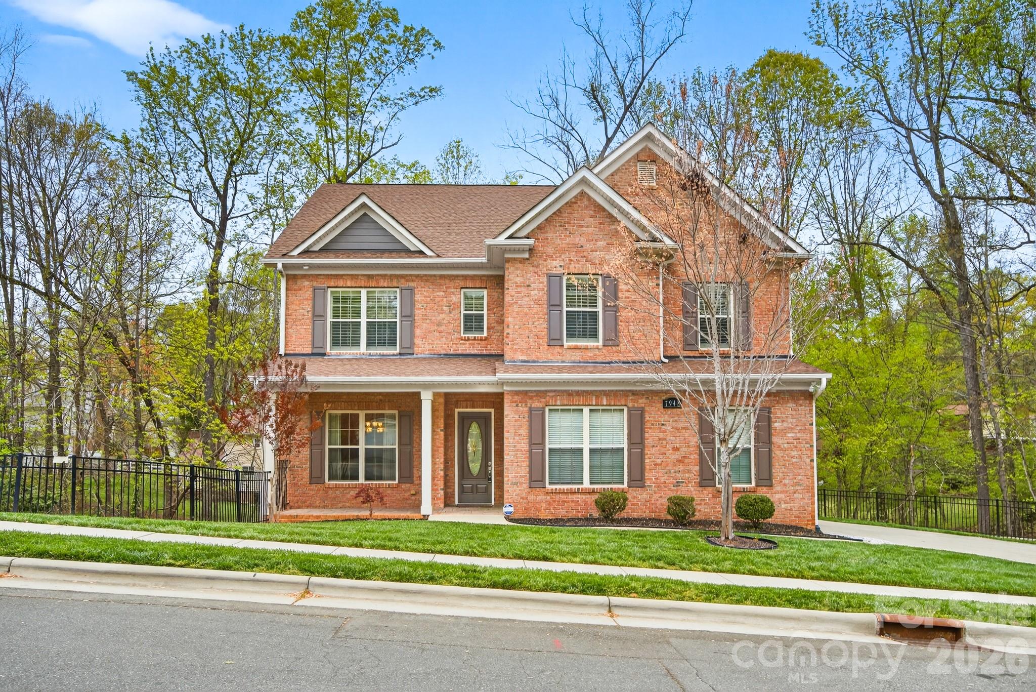 7945 Rolling Creek Court Charlotte NC 28270