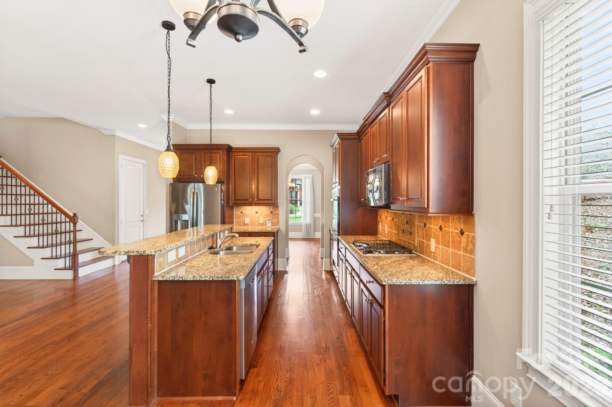 7945 Rolling Creek Court Charlotte NC 28270