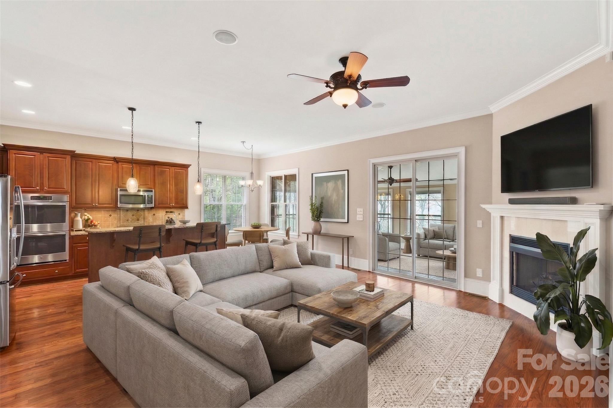 7945 Rolling Creek Court Charlotte NC 28270