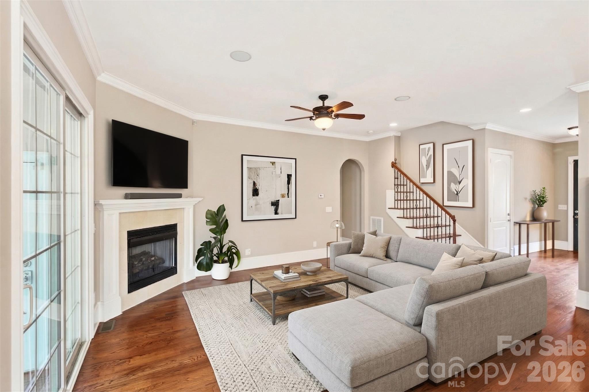 7945 Rolling Creek Court Charlotte NC 28270