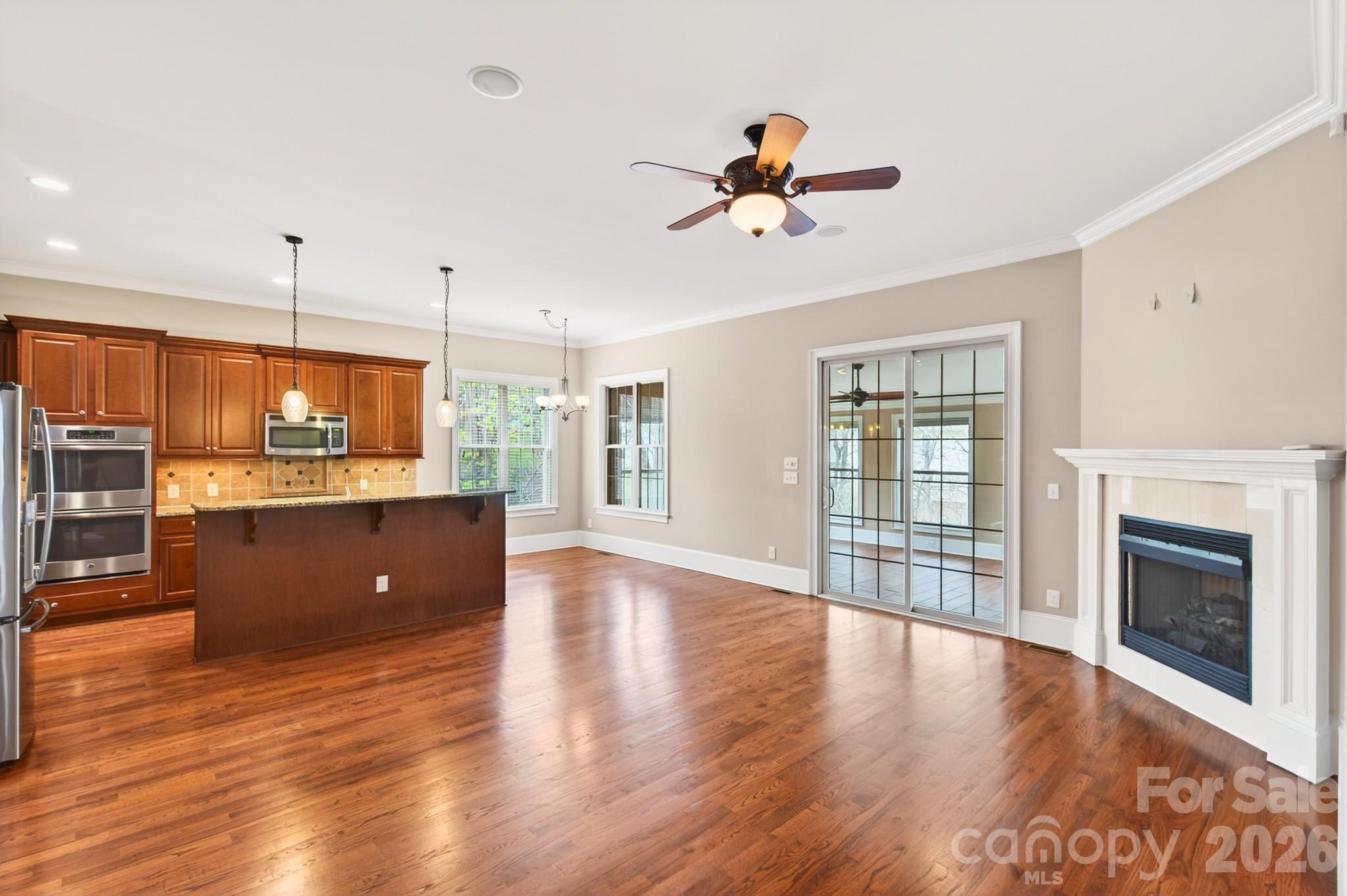 7945 Rolling Creek Court Charlotte NC 28270