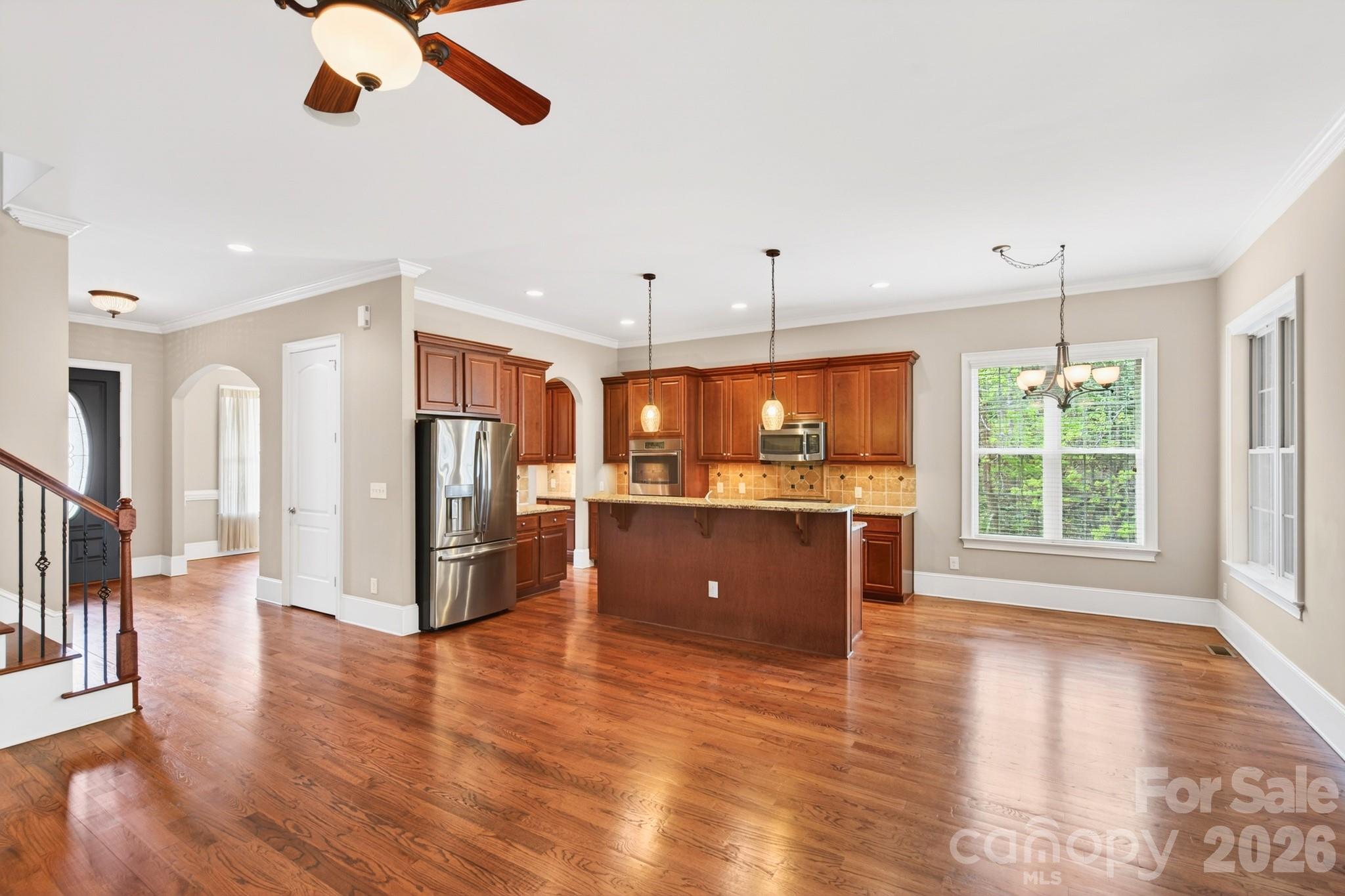 7945 Rolling Creek Court Charlotte NC 28270