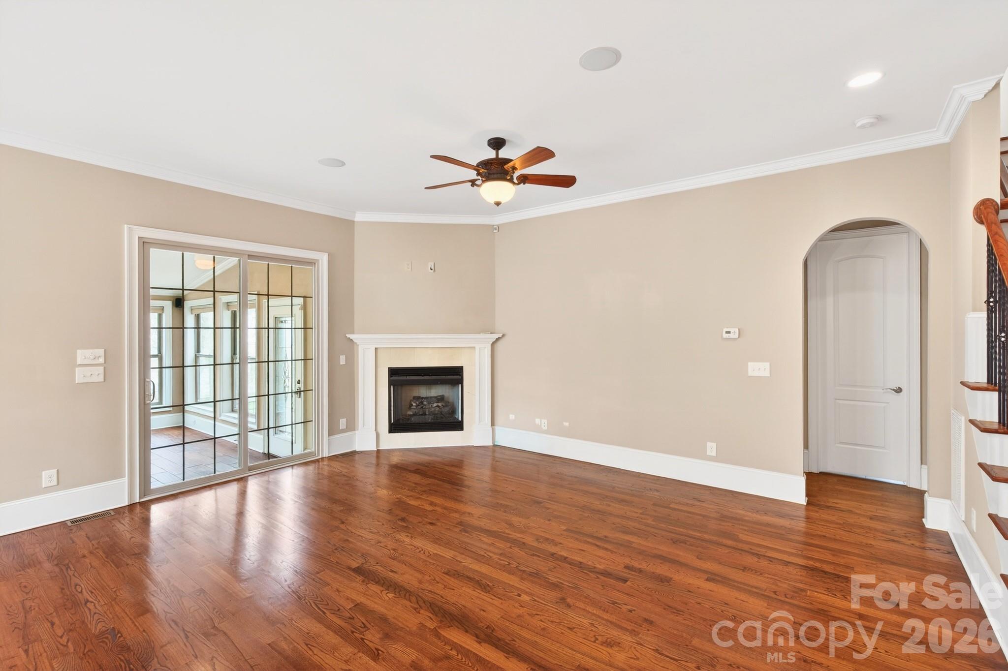 7945 Rolling Creek Court Charlotte NC 28270