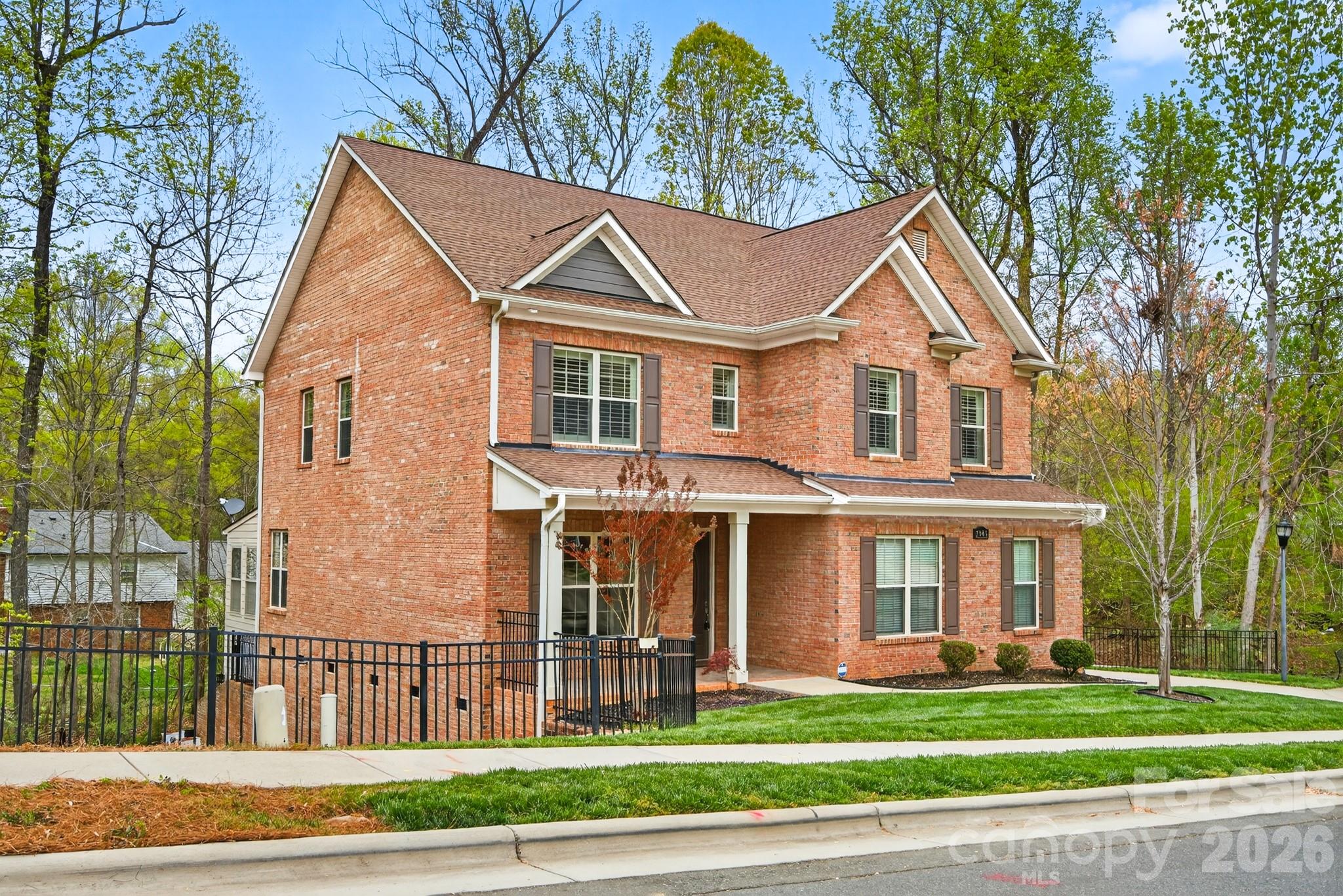 7945 Rolling Creek Court Charlotte NC 28270