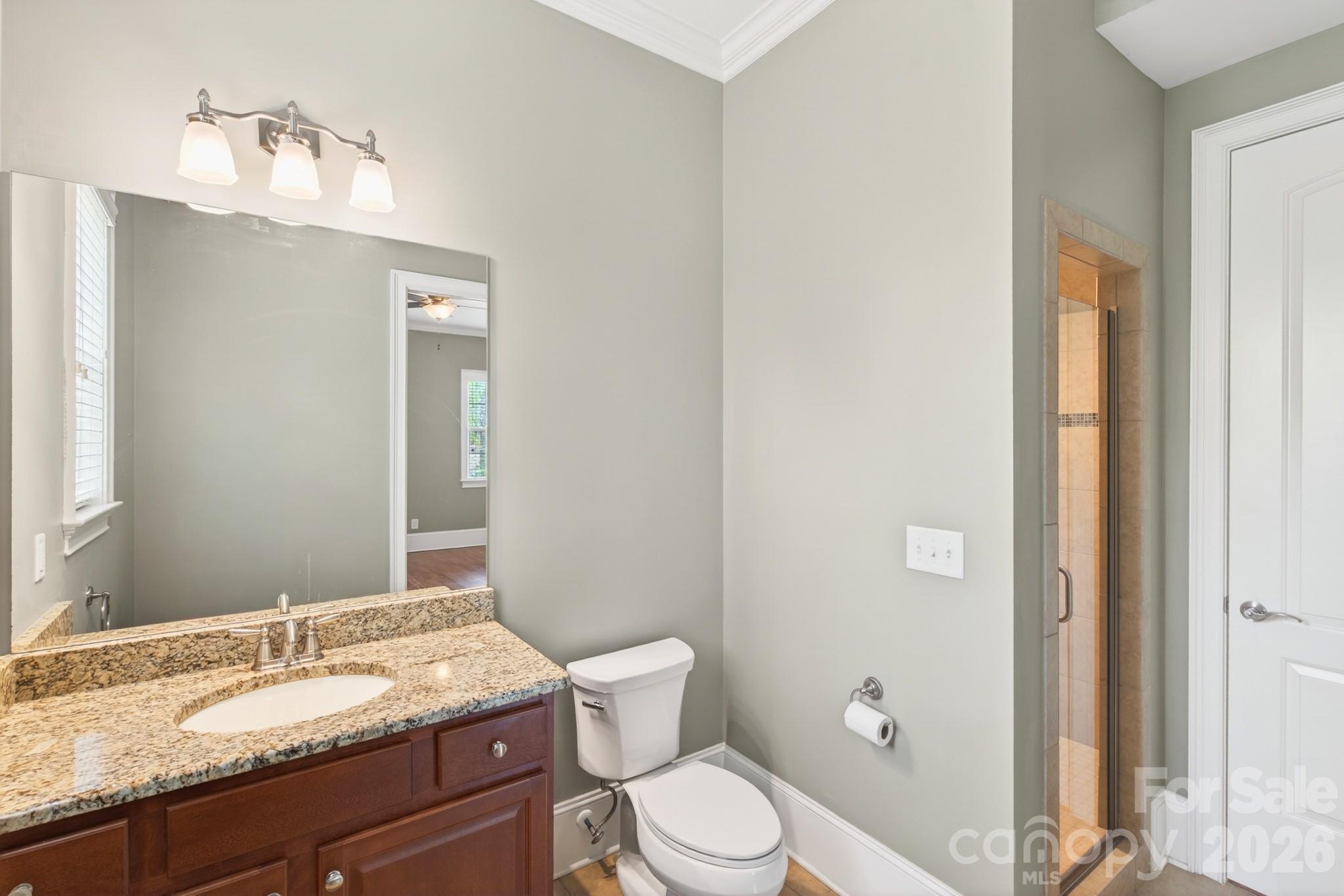 7945 Rolling Creek Court Charlotte NC 28270