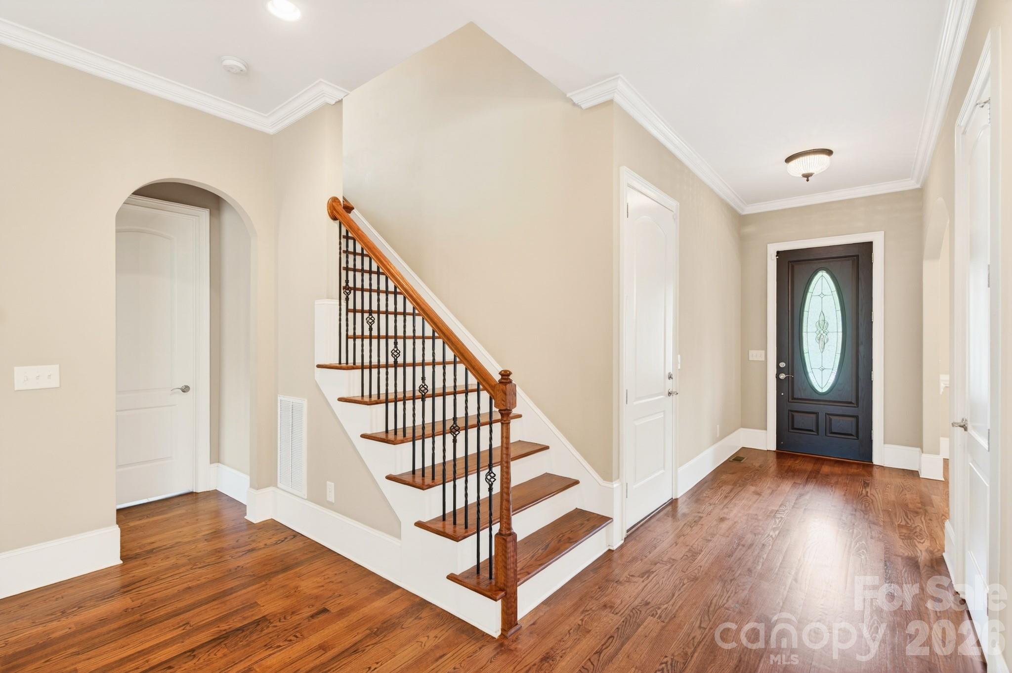 7945 Rolling Creek Court Charlotte NC 28270
