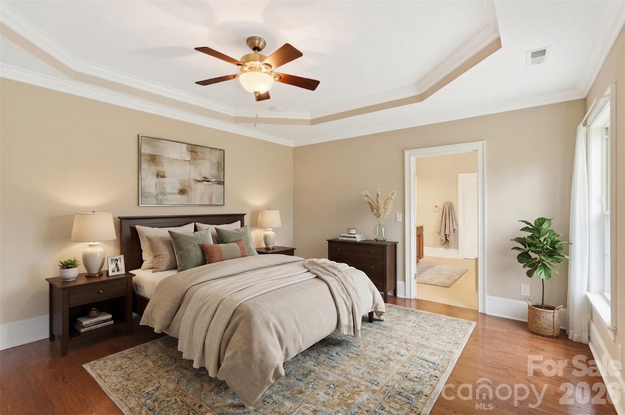 7945 Rolling Creek Court Charlotte NC 28270