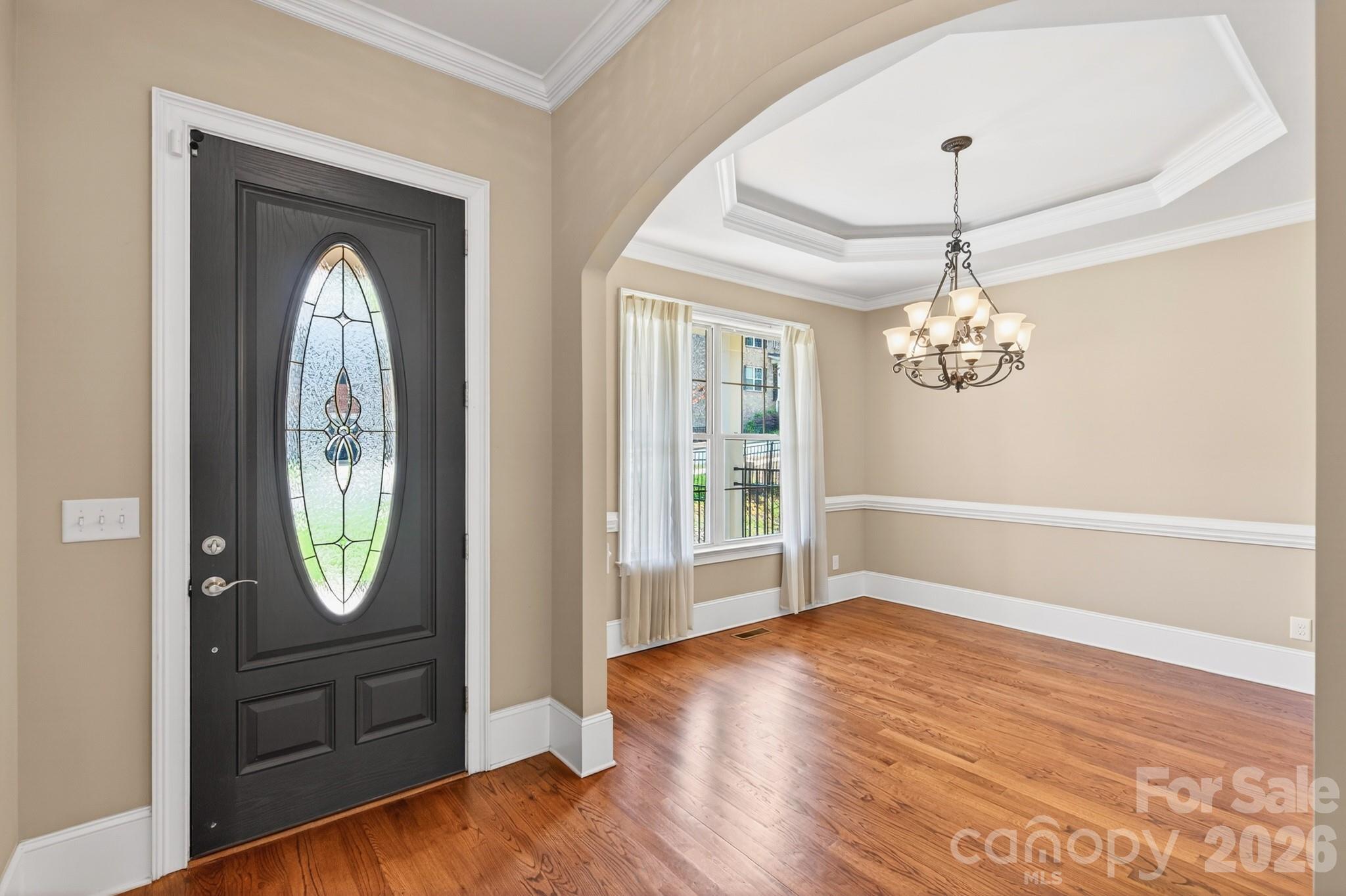 7945 Rolling Creek Court Charlotte NC 28270