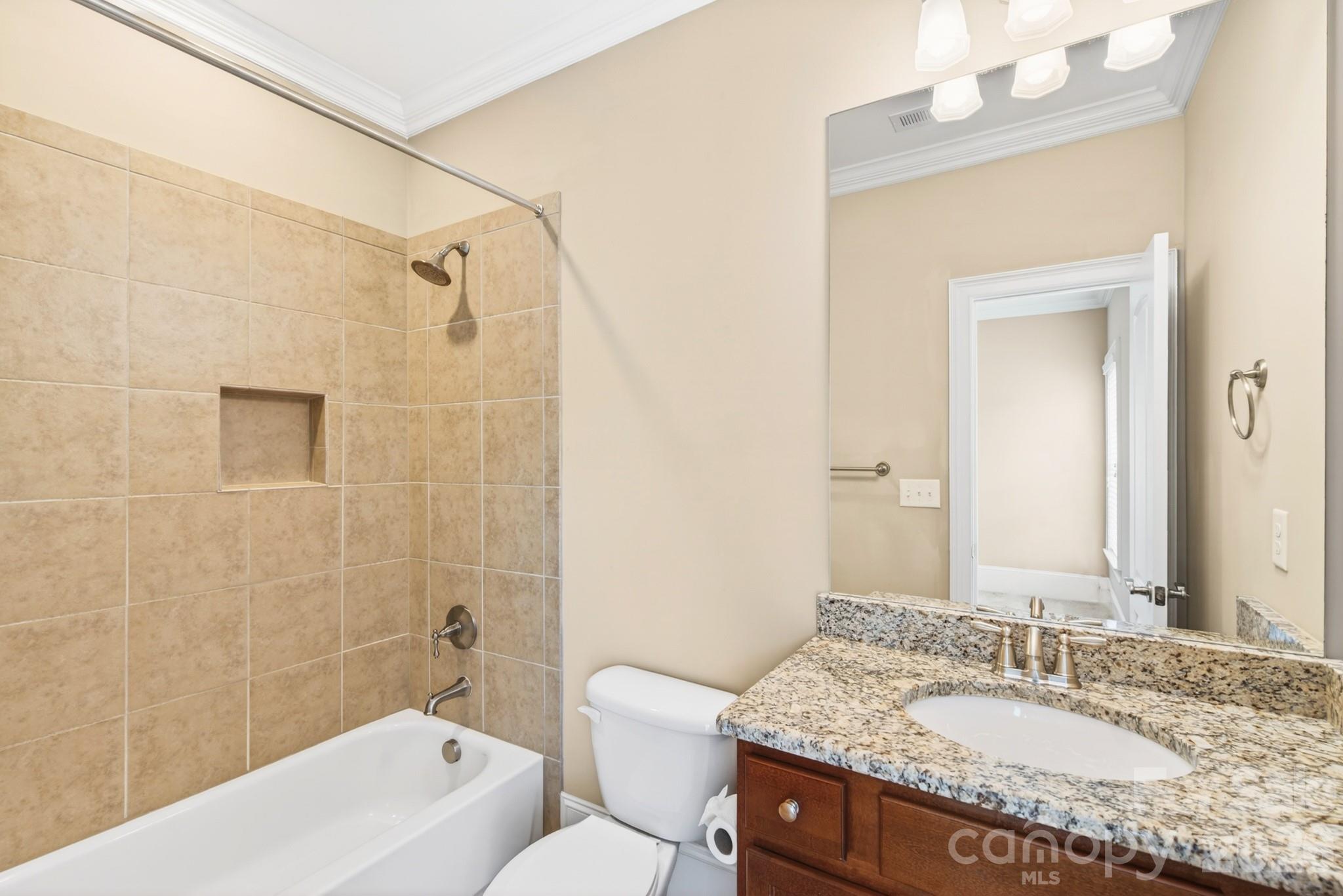 7945 Rolling Creek Court Charlotte NC 28270