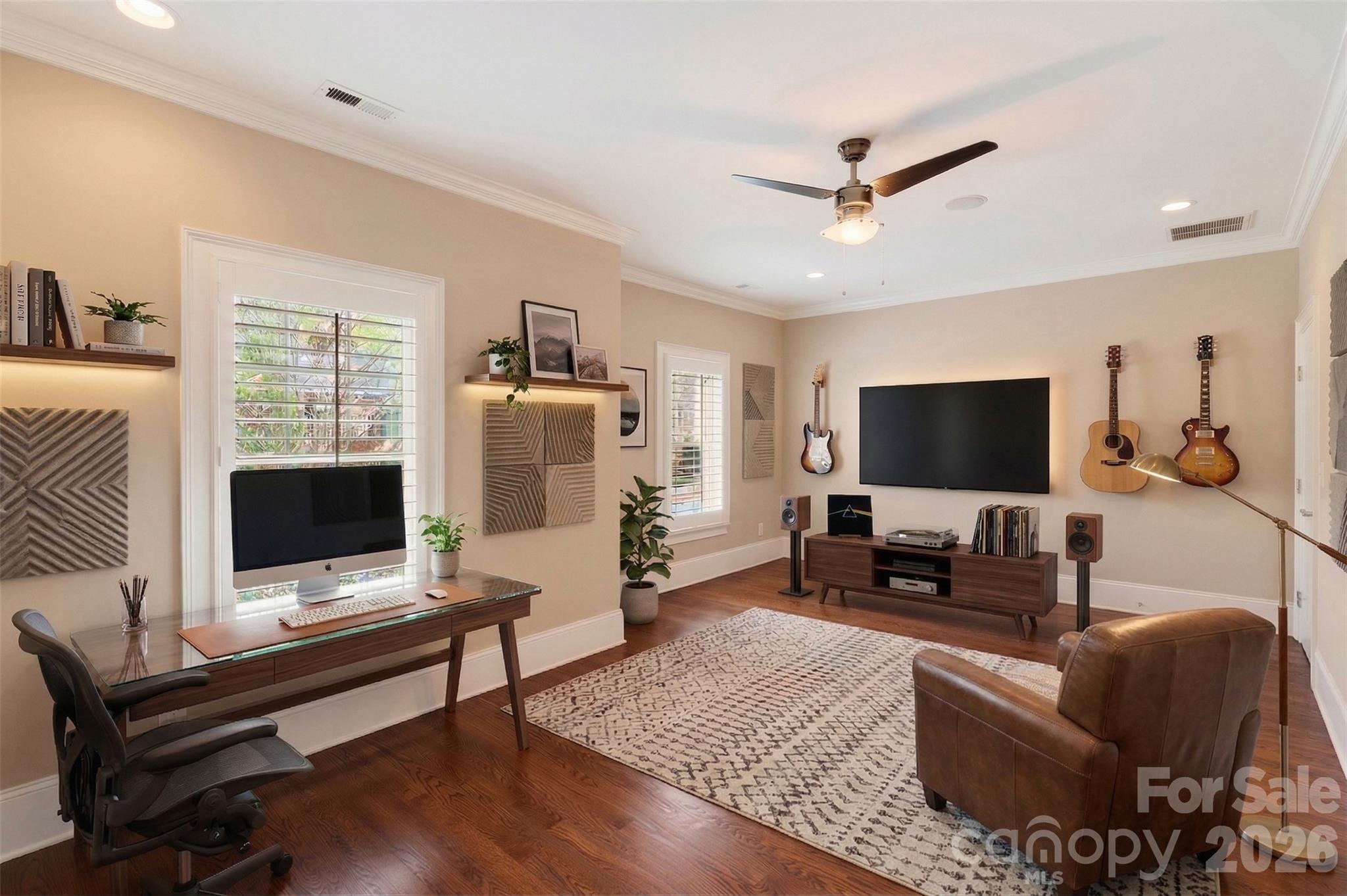 7945 Rolling Creek Court Charlotte NC 28270