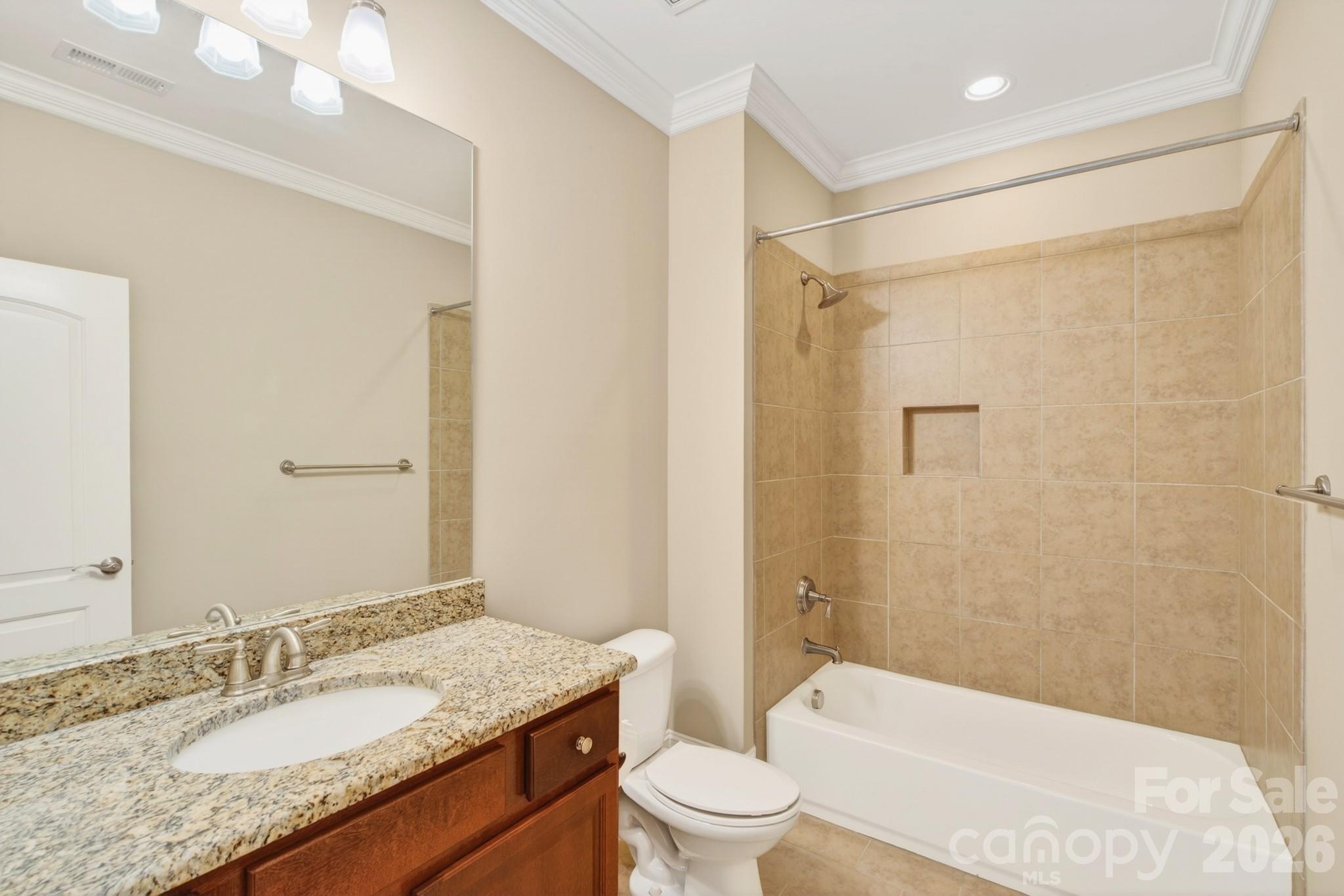 7945 Rolling Creek Court Charlotte NC 28270