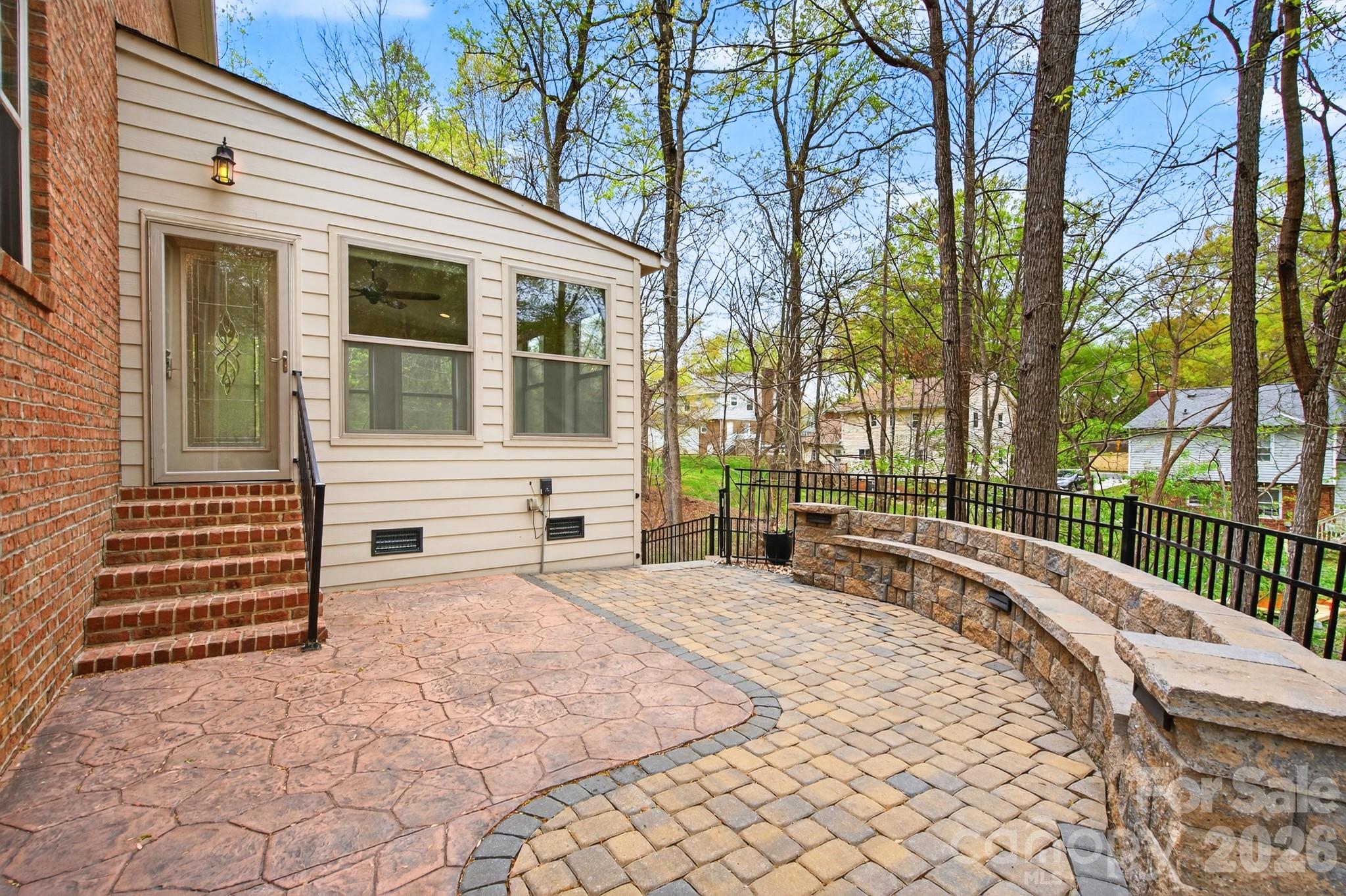 7945 Rolling Creek Court Charlotte NC 28270