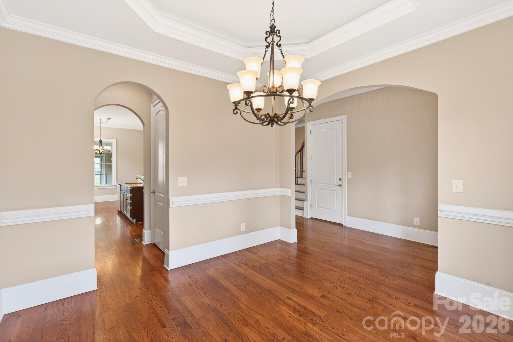 7945 Rolling Creek Court Charlotte NC 28270