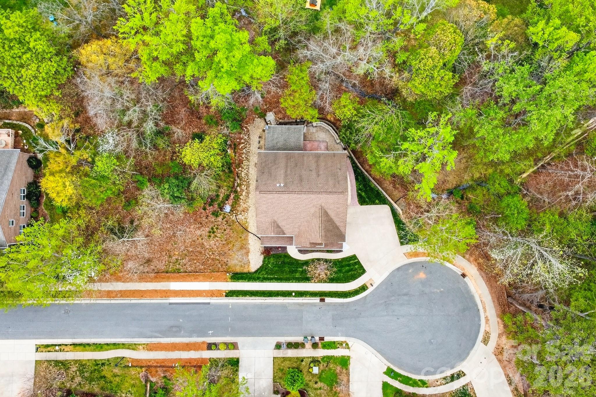 7945 Rolling Creek Court Charlotte NC 28270