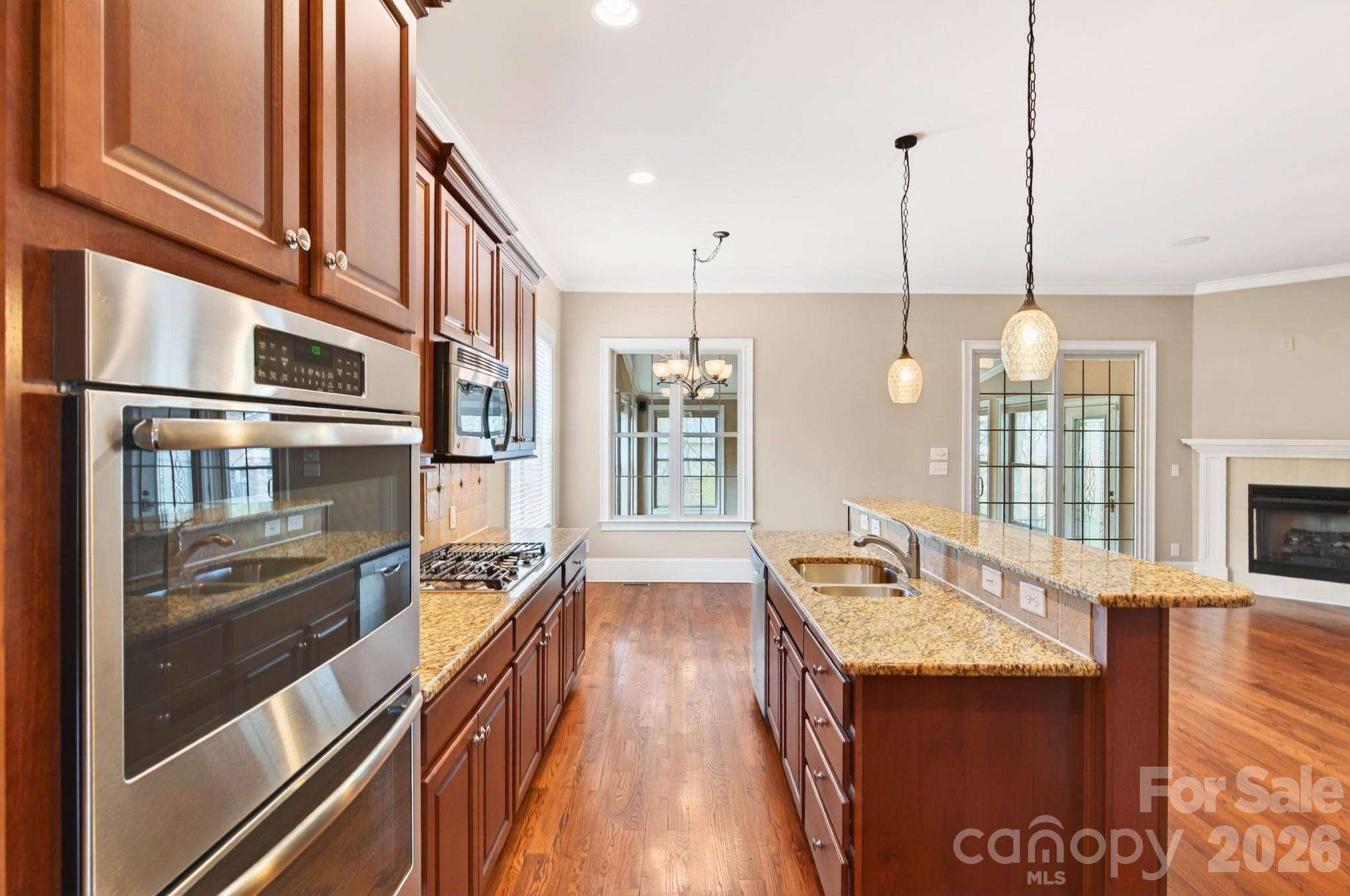 7945 Rolling Creek Court Charlotte NC 28270