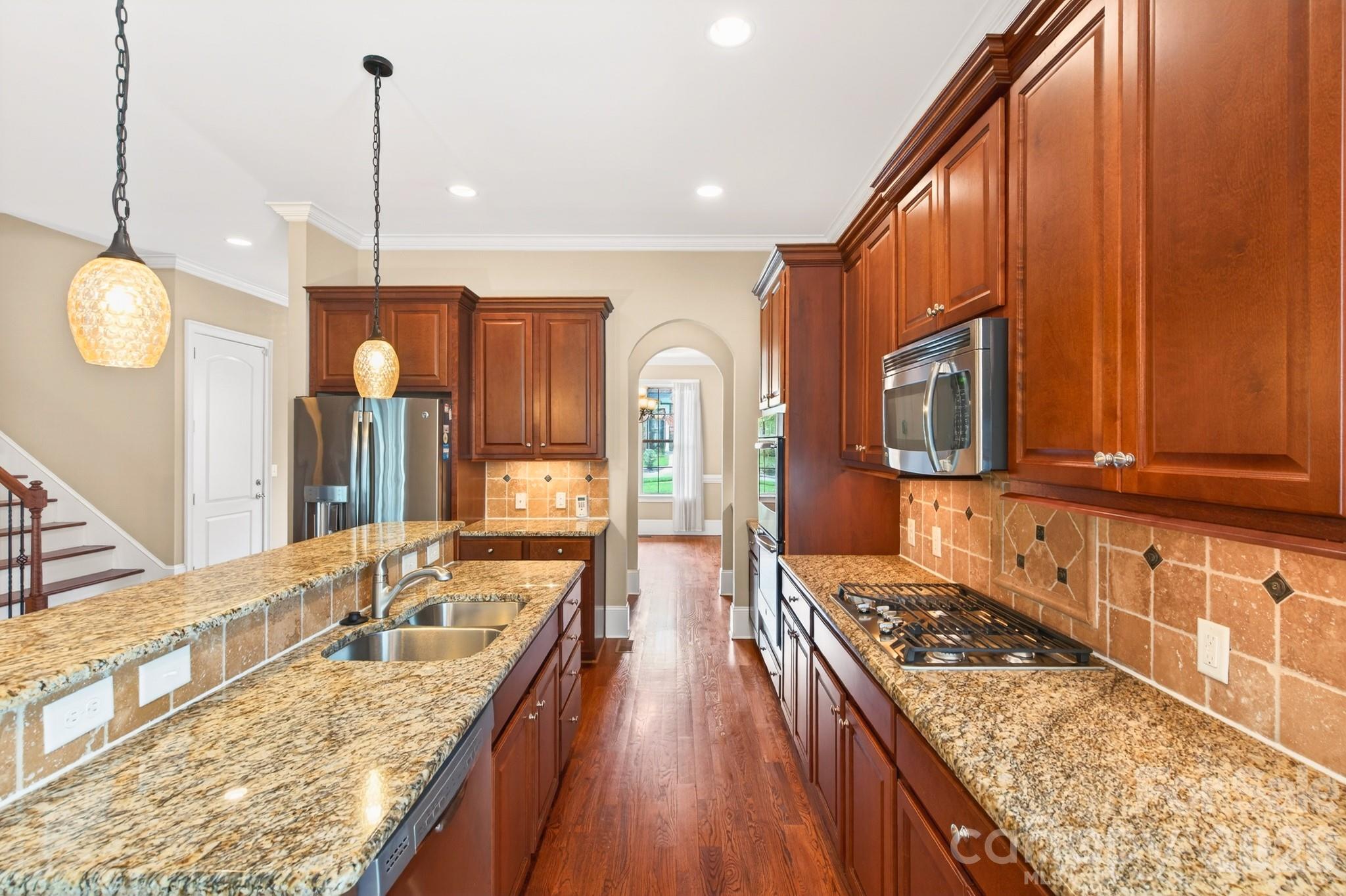 7945 Rolling Creek Court Charlotte NC 28270