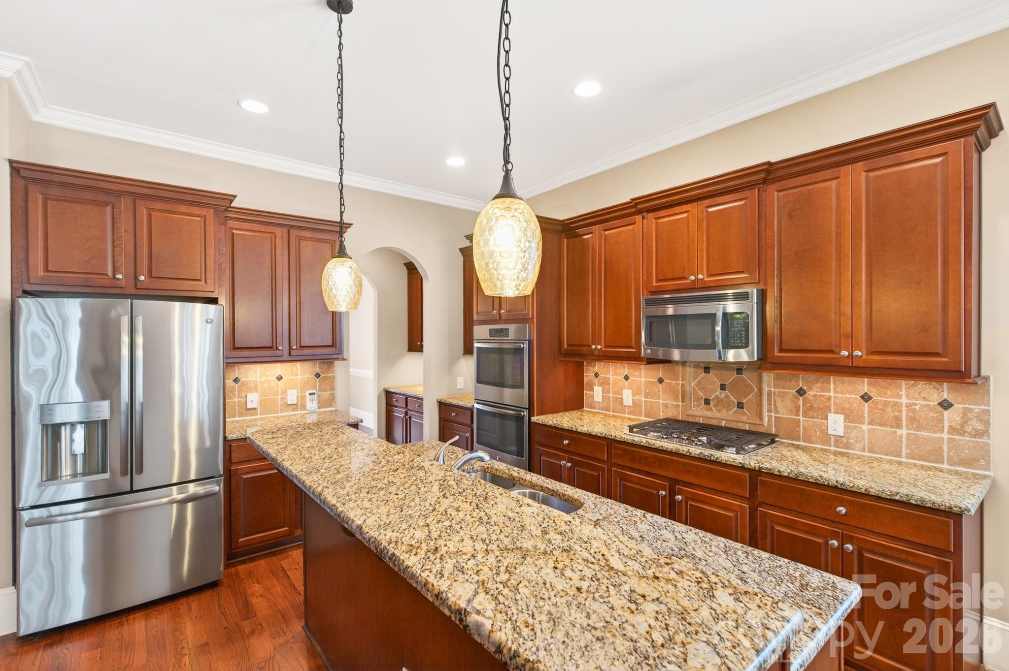 7945 Rolling Creek Court Charlotte NC 28270