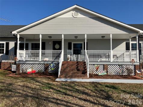 13215 Pine Bluff Road Midland NC 28107