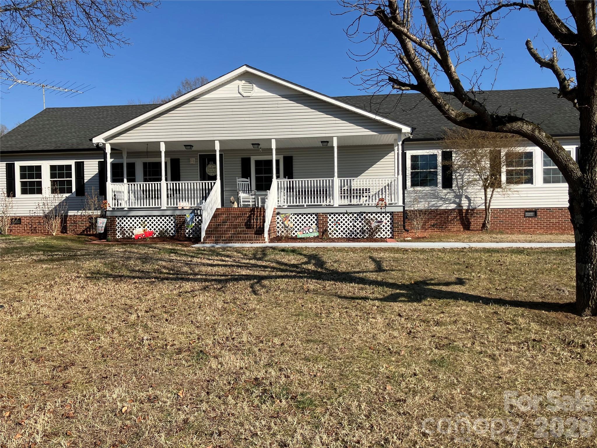 13215 Pine Bluff Road Midland NC 28107
