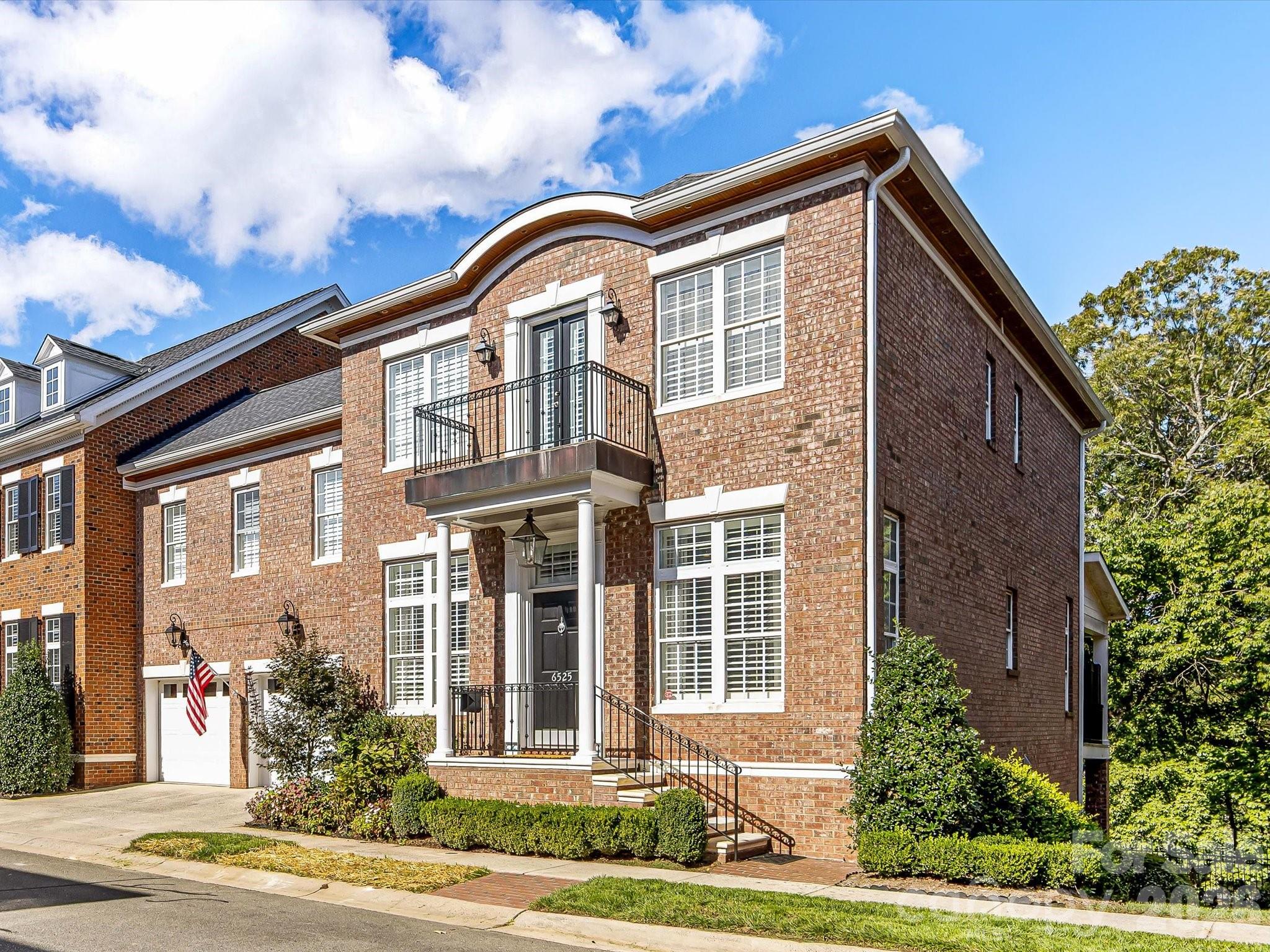 6525 Wakehurst Road Charlotte NC 28226