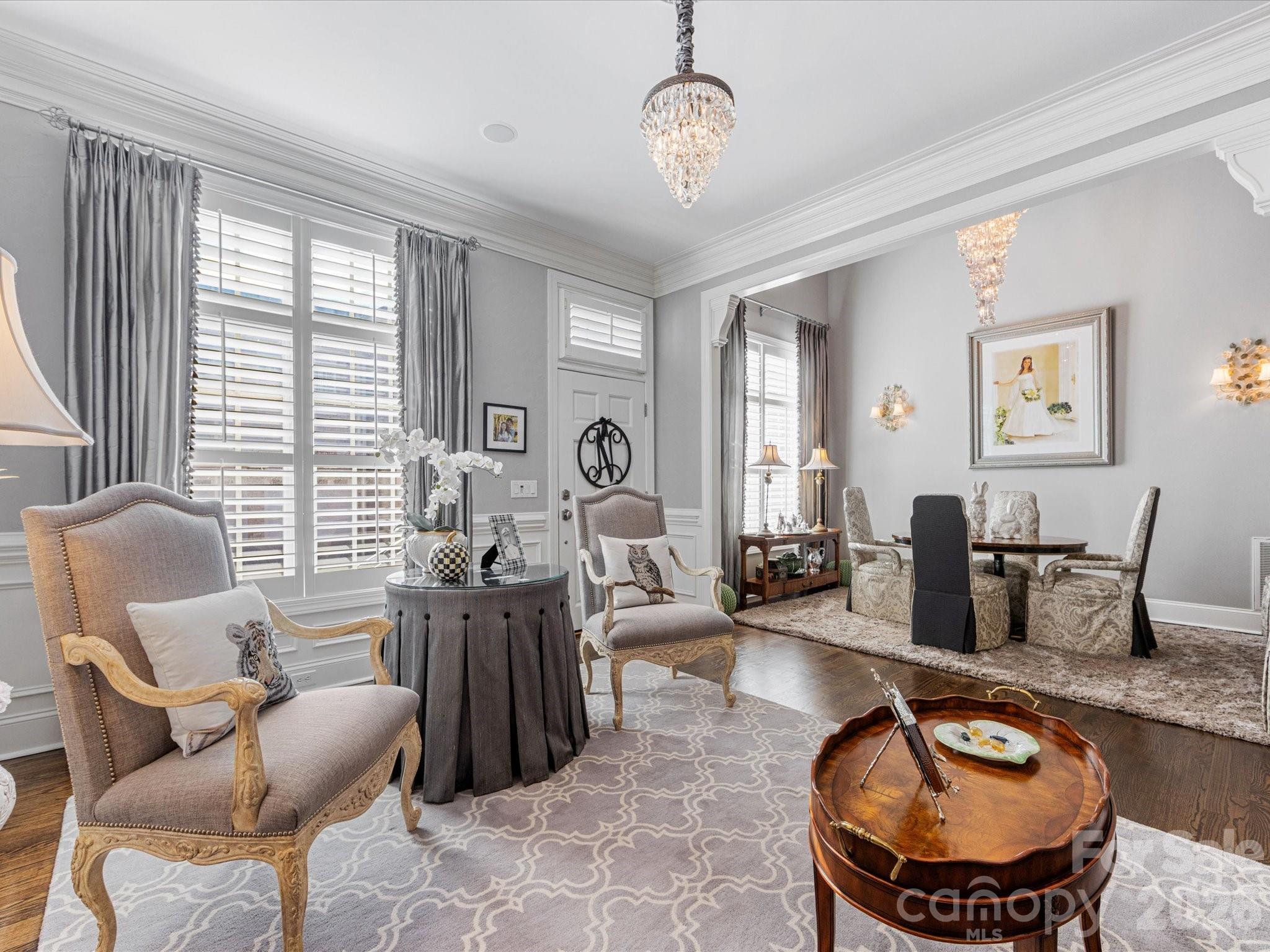 6525 Wakehurst Road Charlotte NC 28226