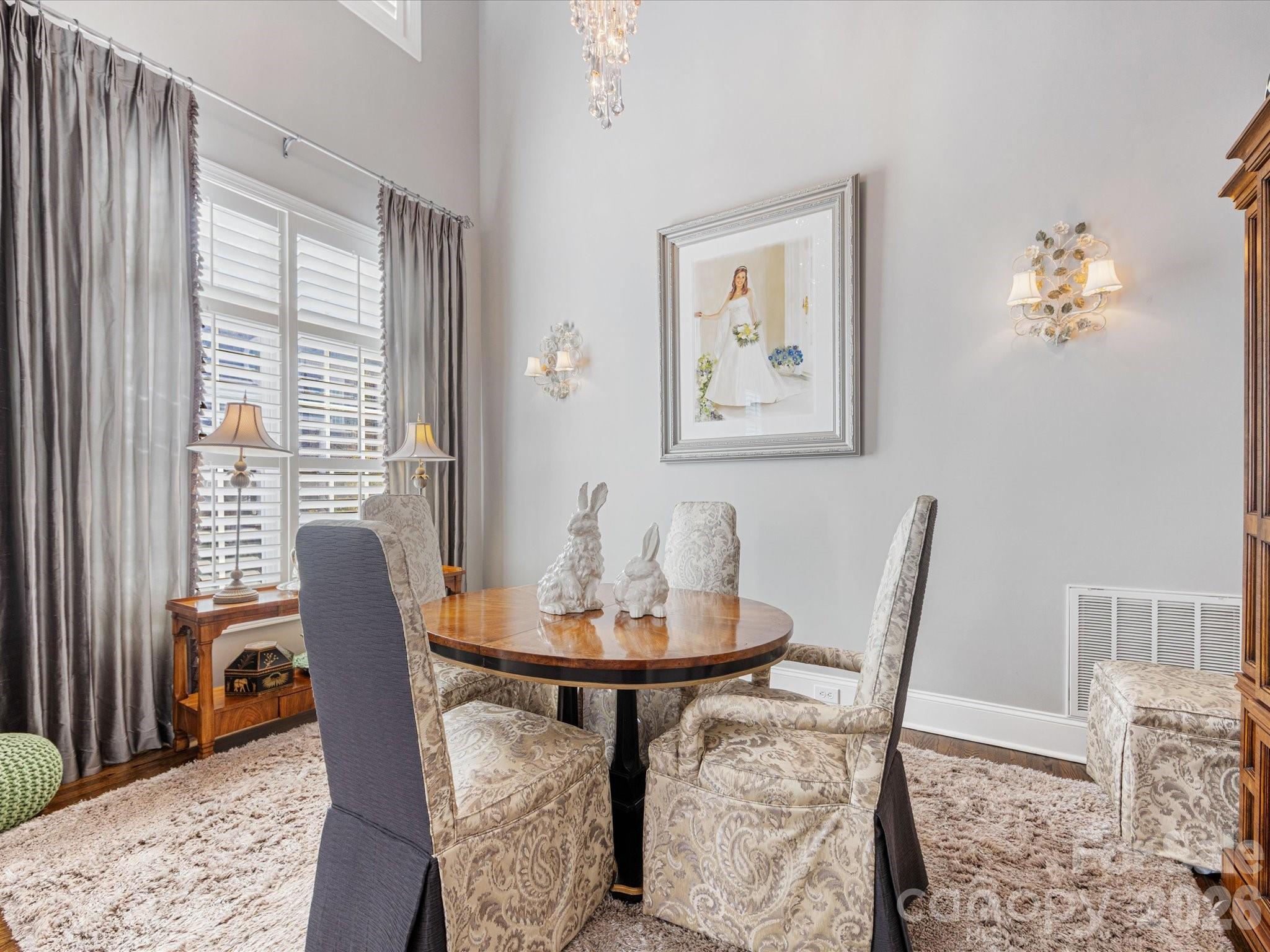 6525 Wakehurst Road Charlotte NC 28226