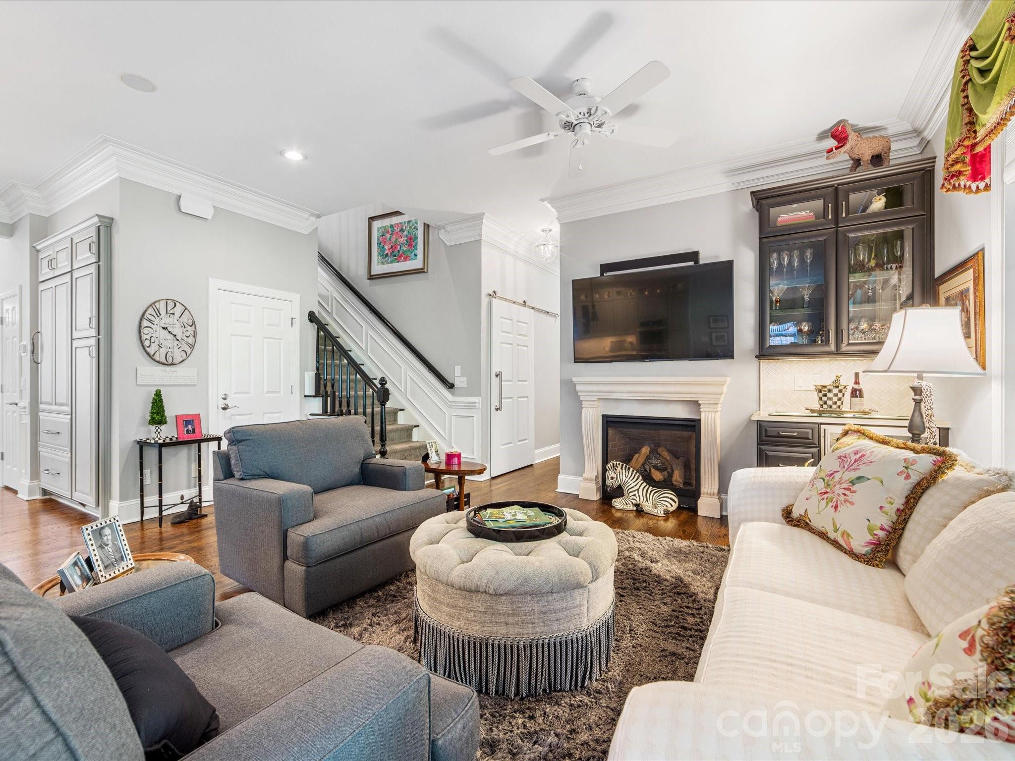 6525 Wakehurst Road Charlotte NC 28226