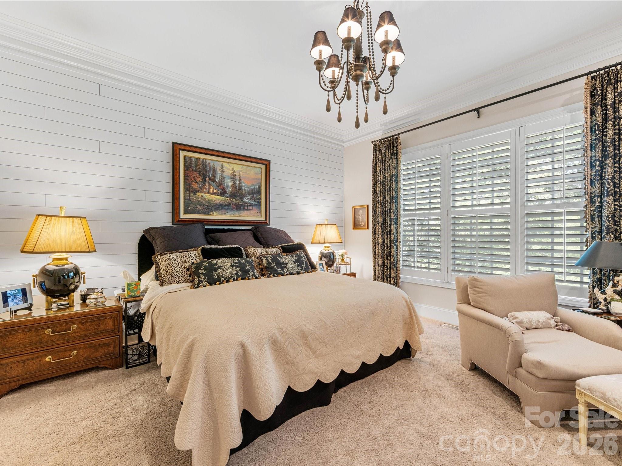 6525 Wakehurst Road Charlotte NC 28226