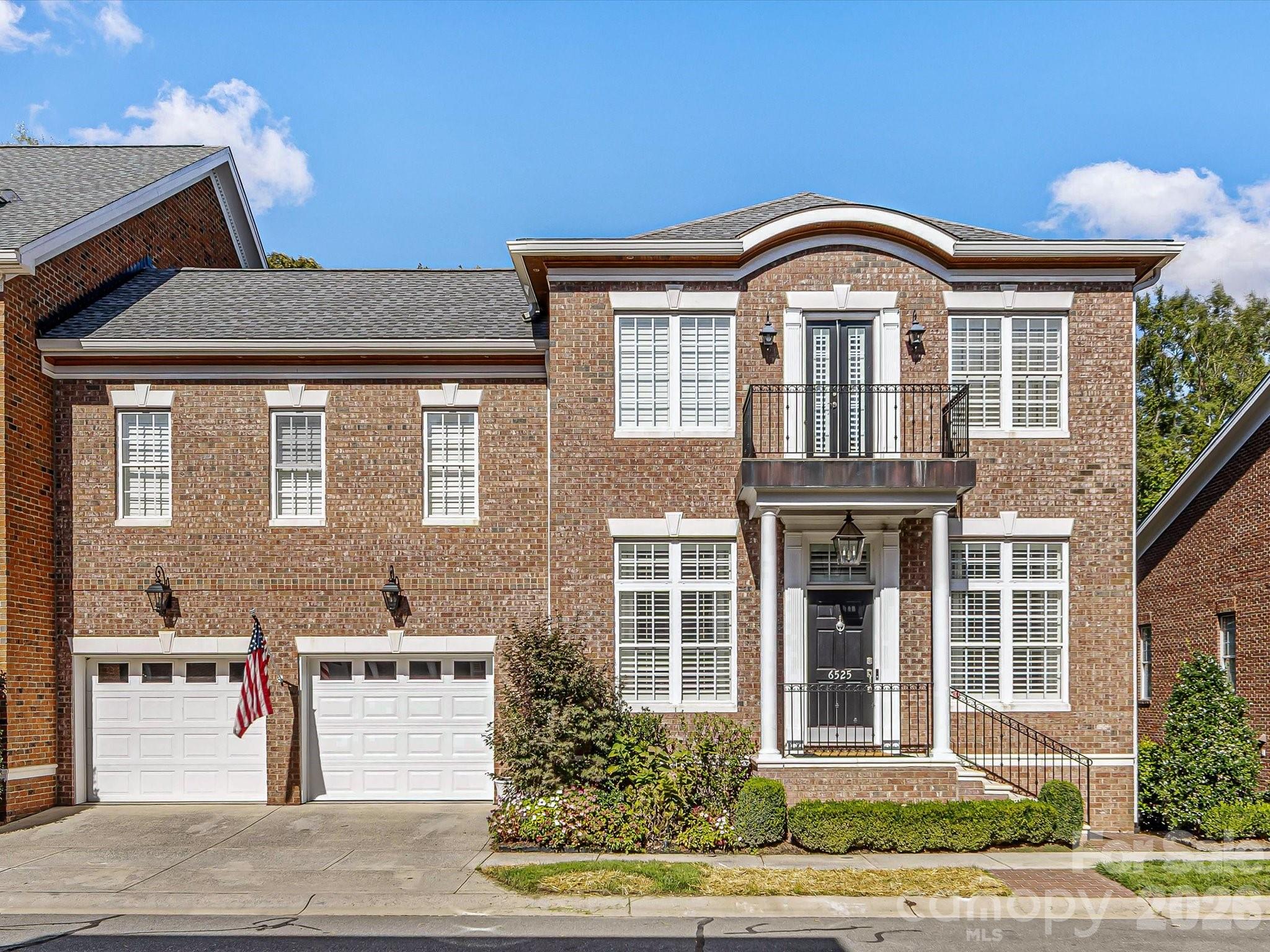 6525 Wakehurst Road Charlotte NC 28226