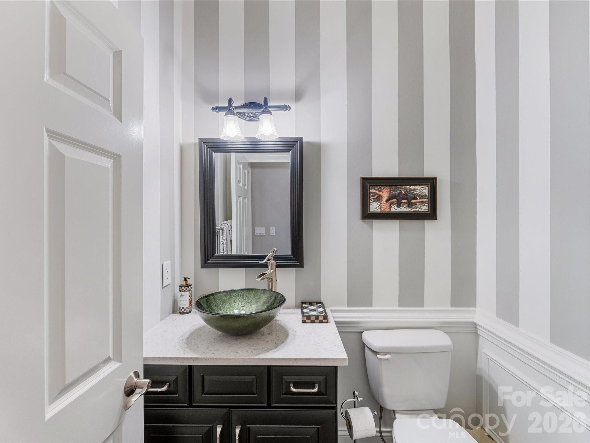 6525 Wakehurst Road Charlotte NC 28226