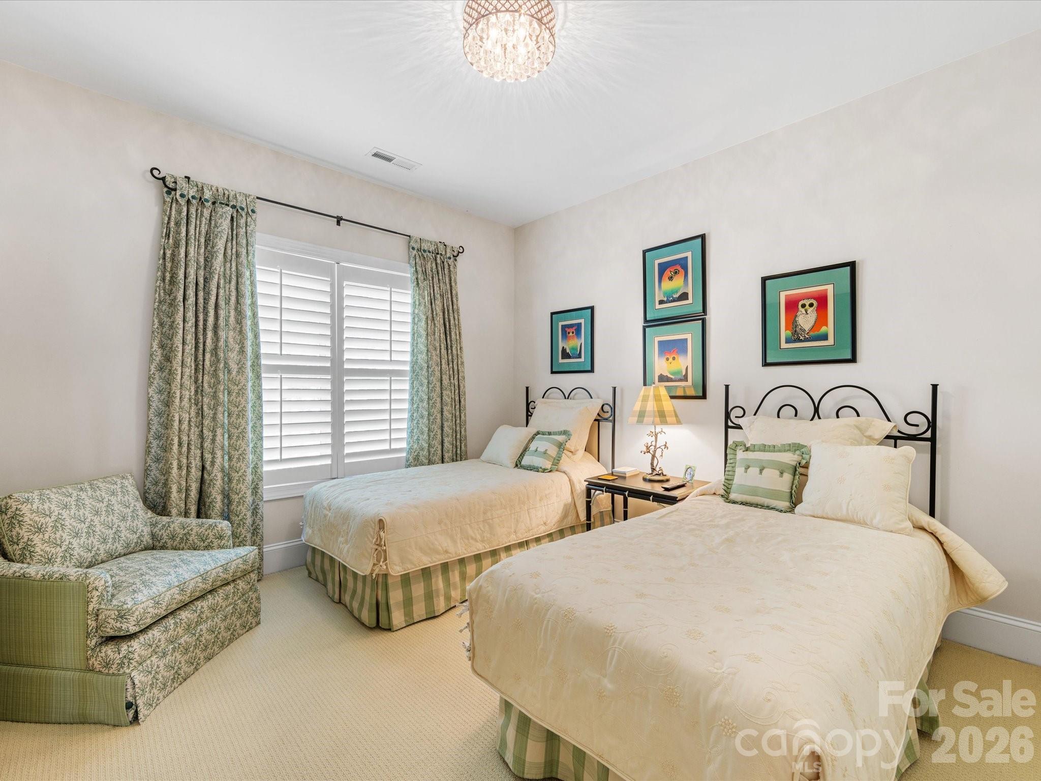 6525 Wakehurst Road Charlotte NC 28226