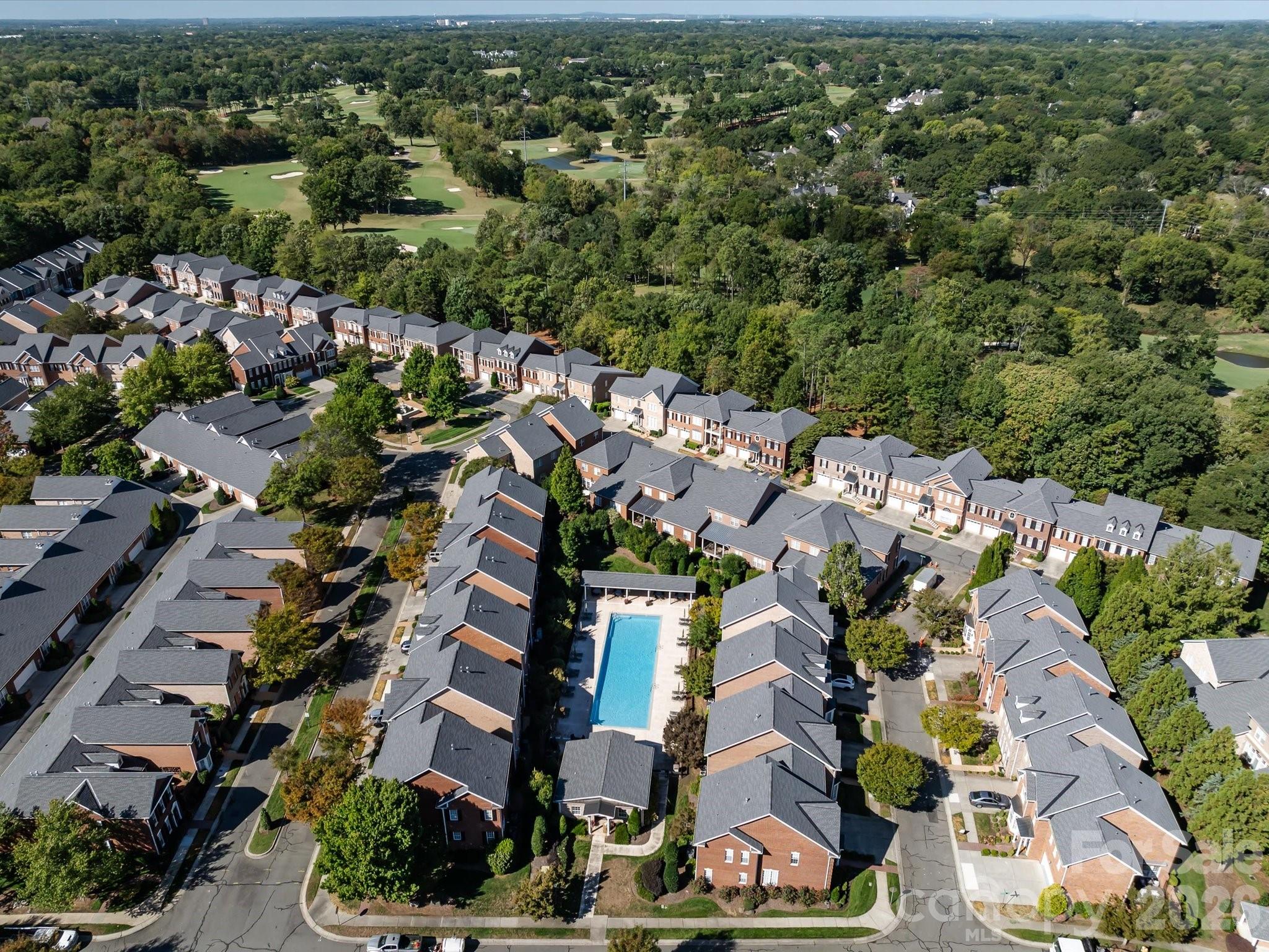 6525 Wakehurst Road Charlotte NC 28226