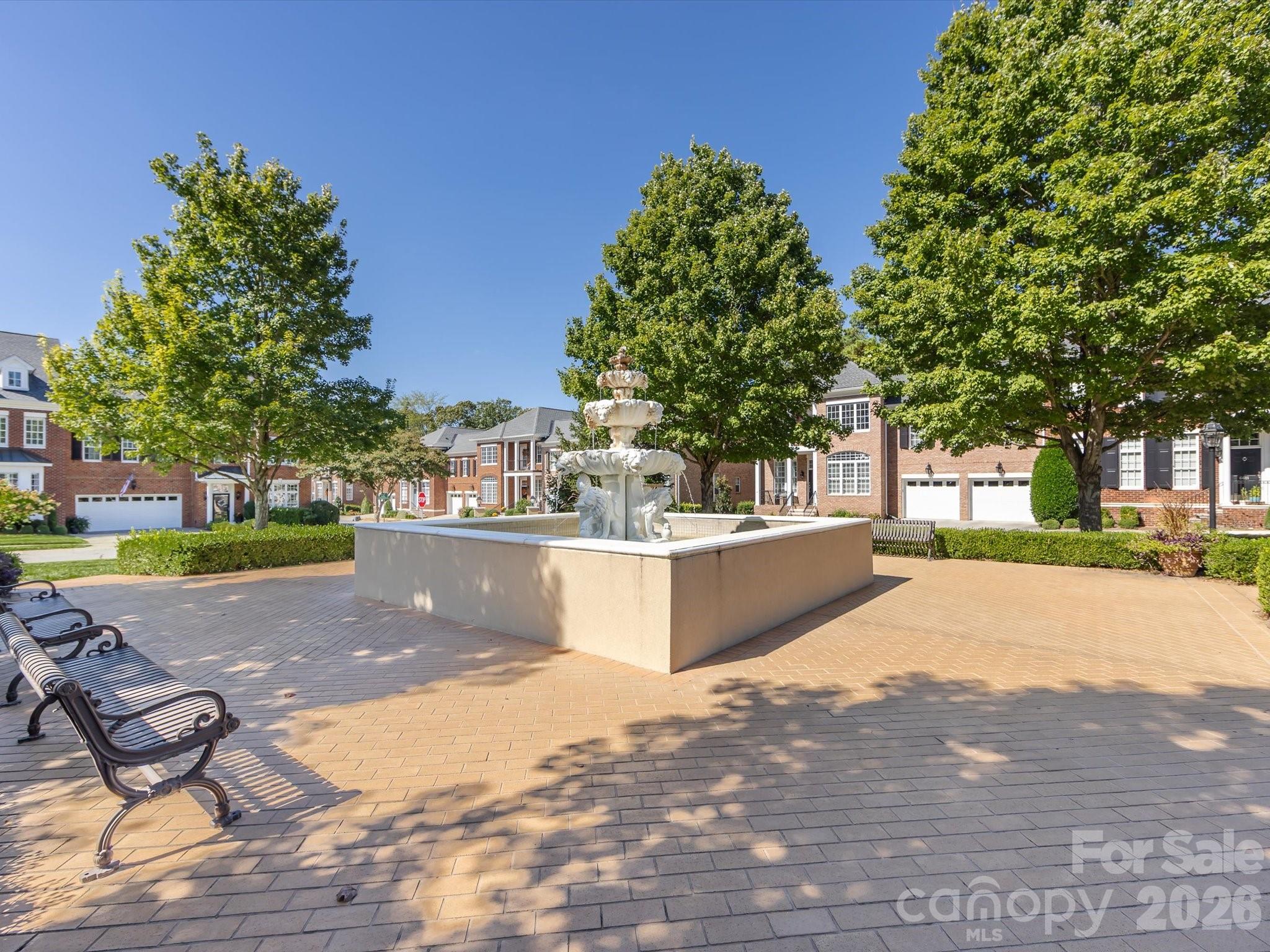6525 Wakehurst Road Charlotte NC 28226