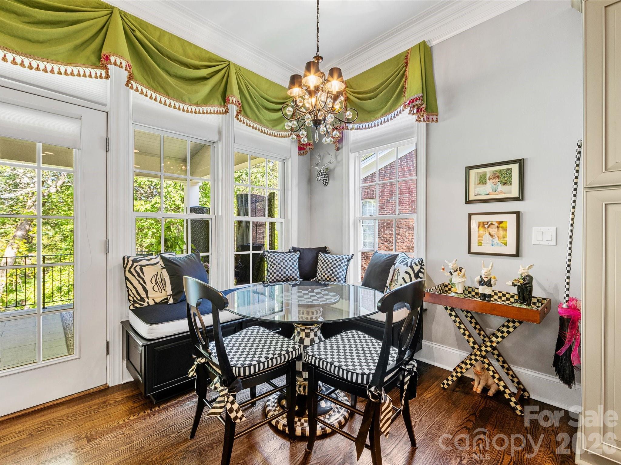 6525 Wakehurst Road Charlotte NC 28226