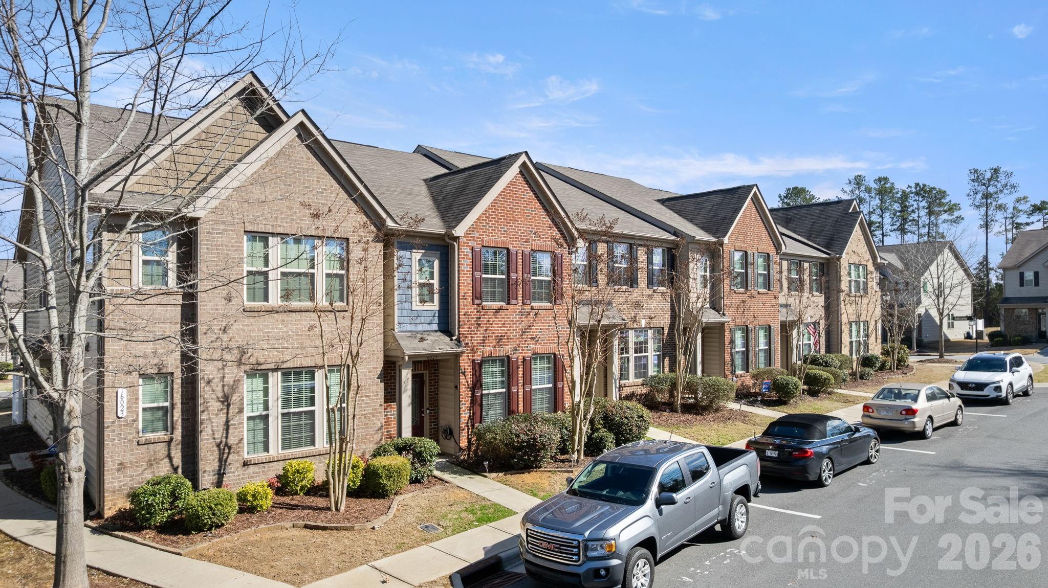 6025 Turkey Oak Lane Fort Mill SC 29707