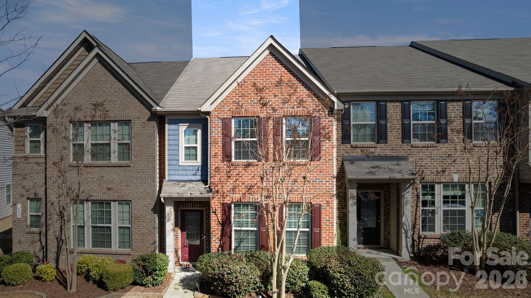 6025 Turkey Oak Lane Fort Mill SC 29707