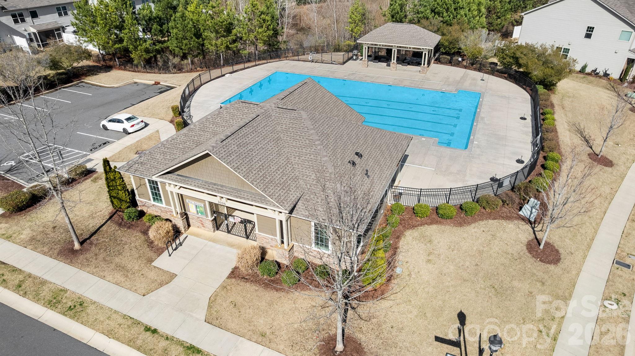 6025 Turkey Oak Lane Fort Mill SC 29707