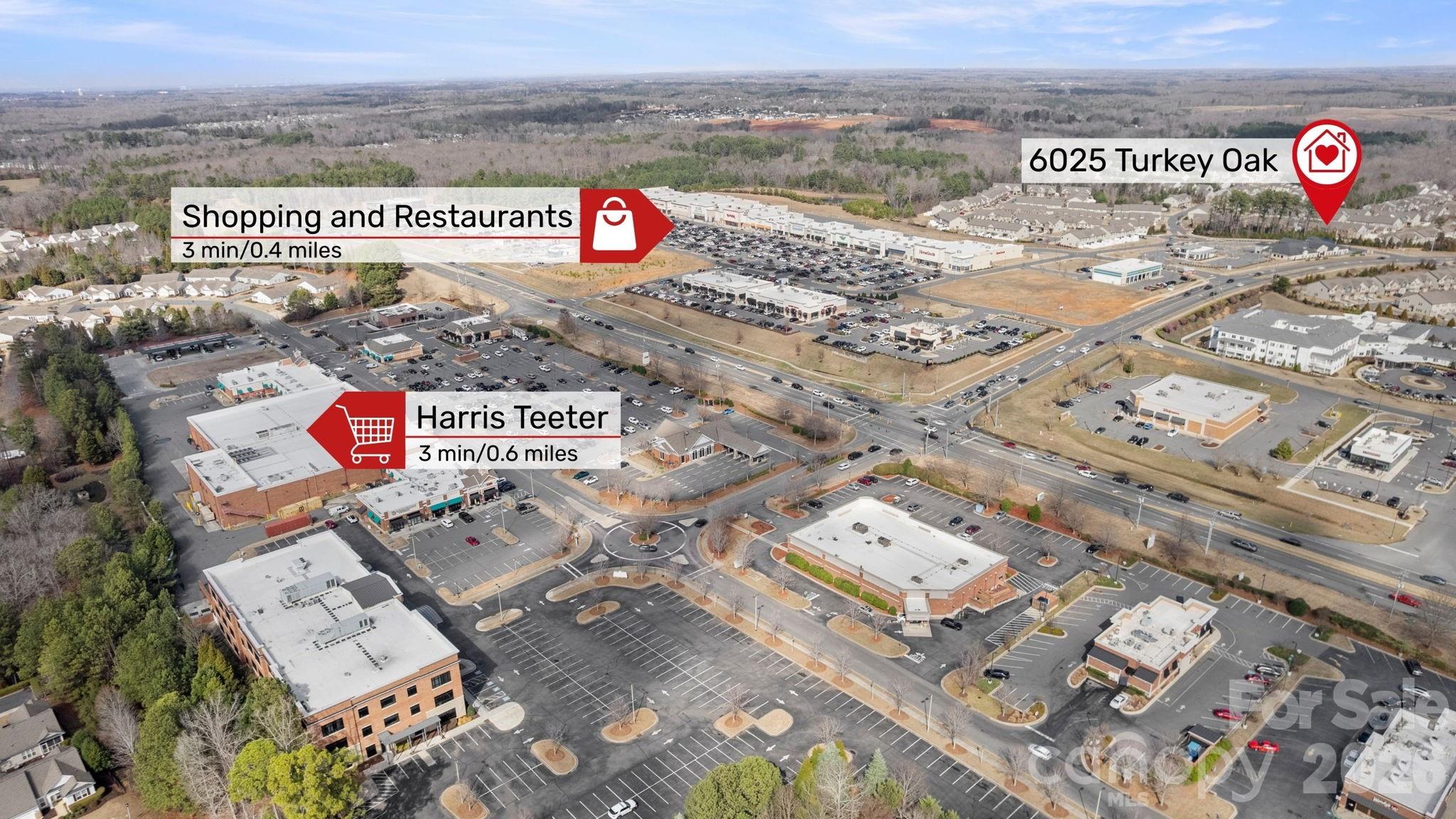 6025 Turkey Oak Lane Fort Mill SC 29707