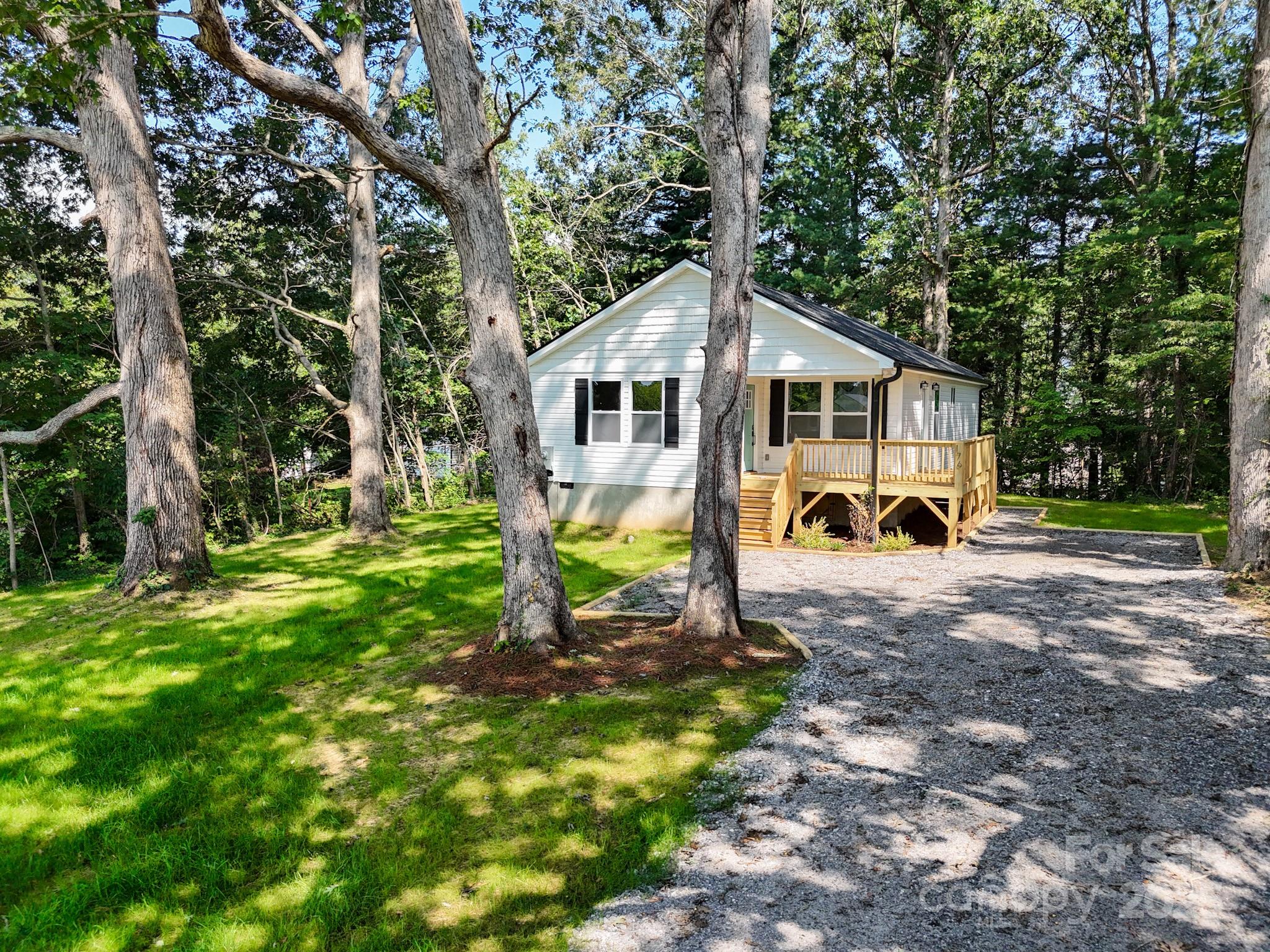 176 Porter Road Asheville NC 28803