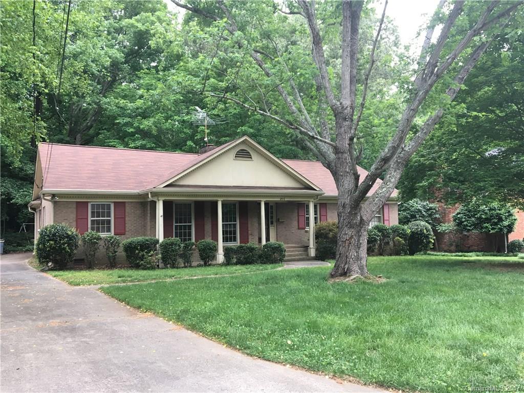 2916 Burnt Mill Road Charlotte NC 28210
