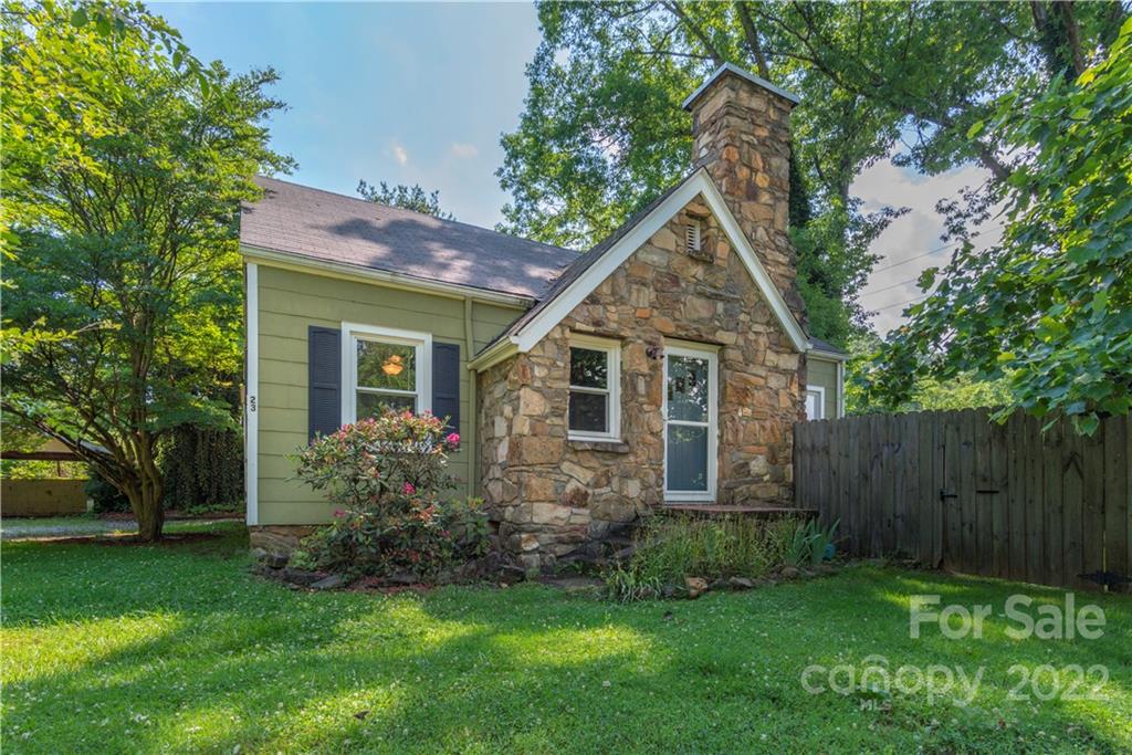 23 Beaverdam Road Candler NC 28715