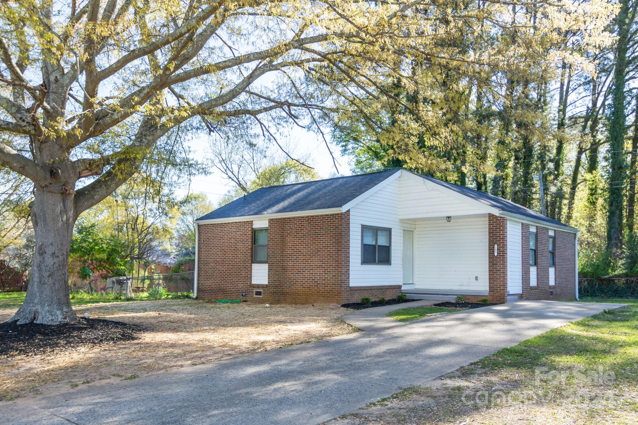 1105 Holder Drive Shelby NC 28152