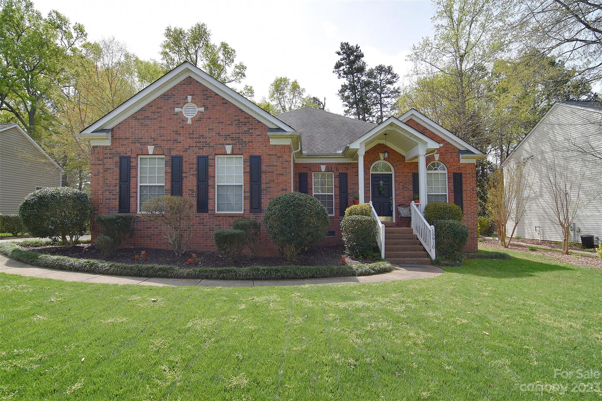 10910 Sycamore Club Drive Mint Hill NC 28227