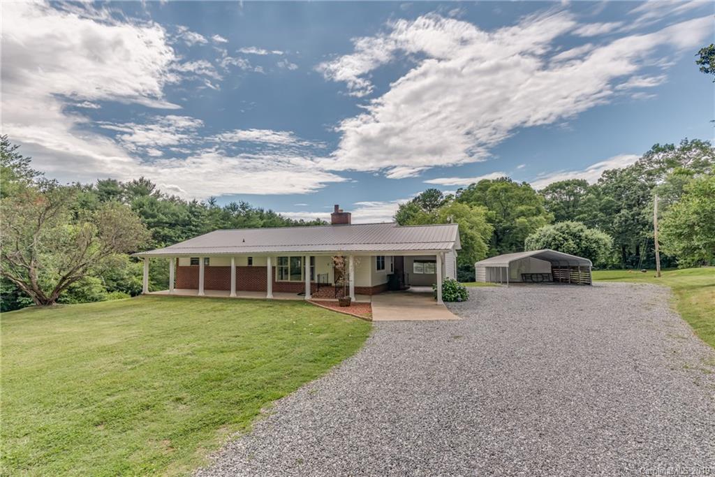 230 S Main Street Bostic NC 28018