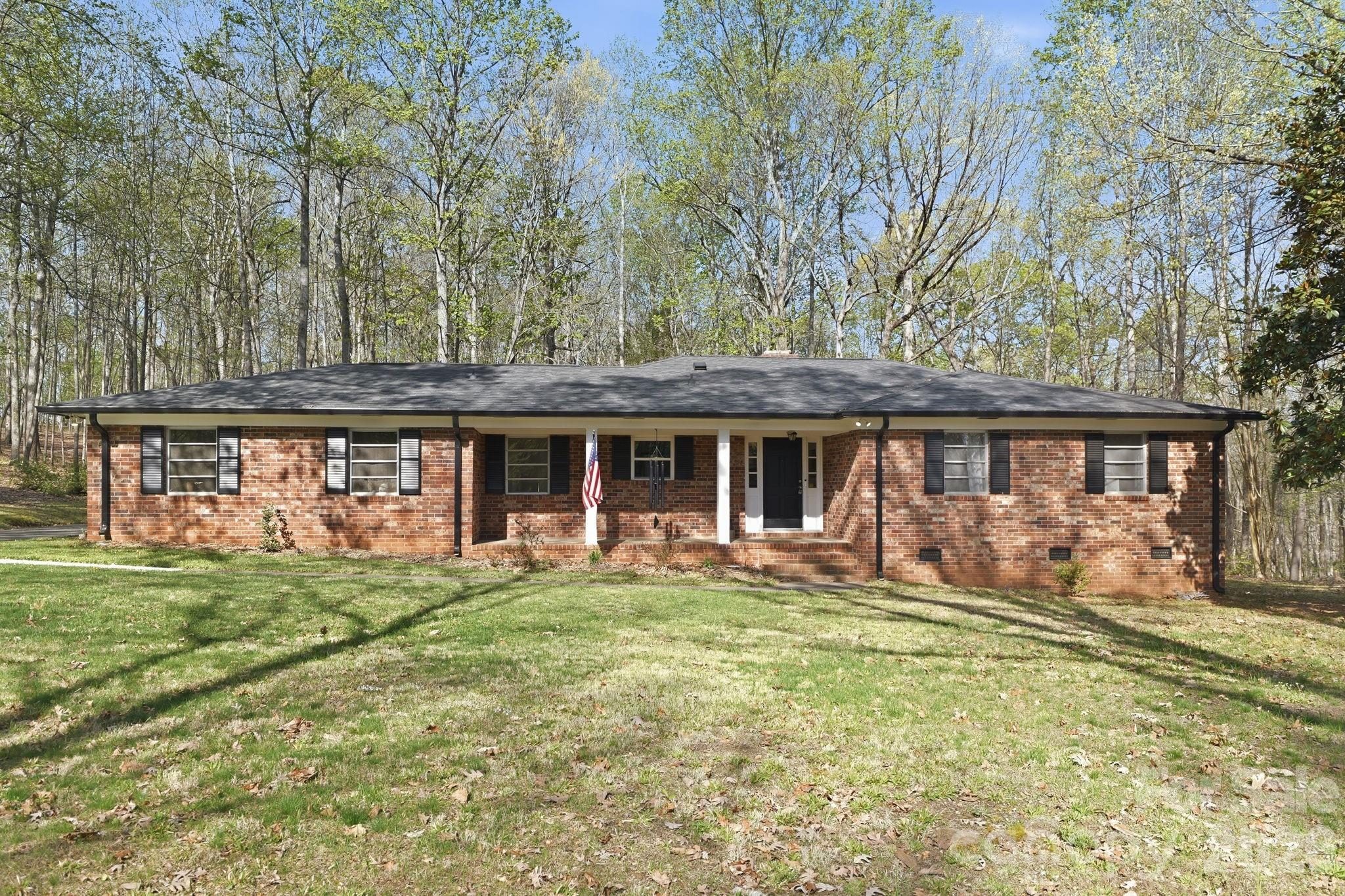 11715 Timber Ridge Road Charlotte NC 28213
