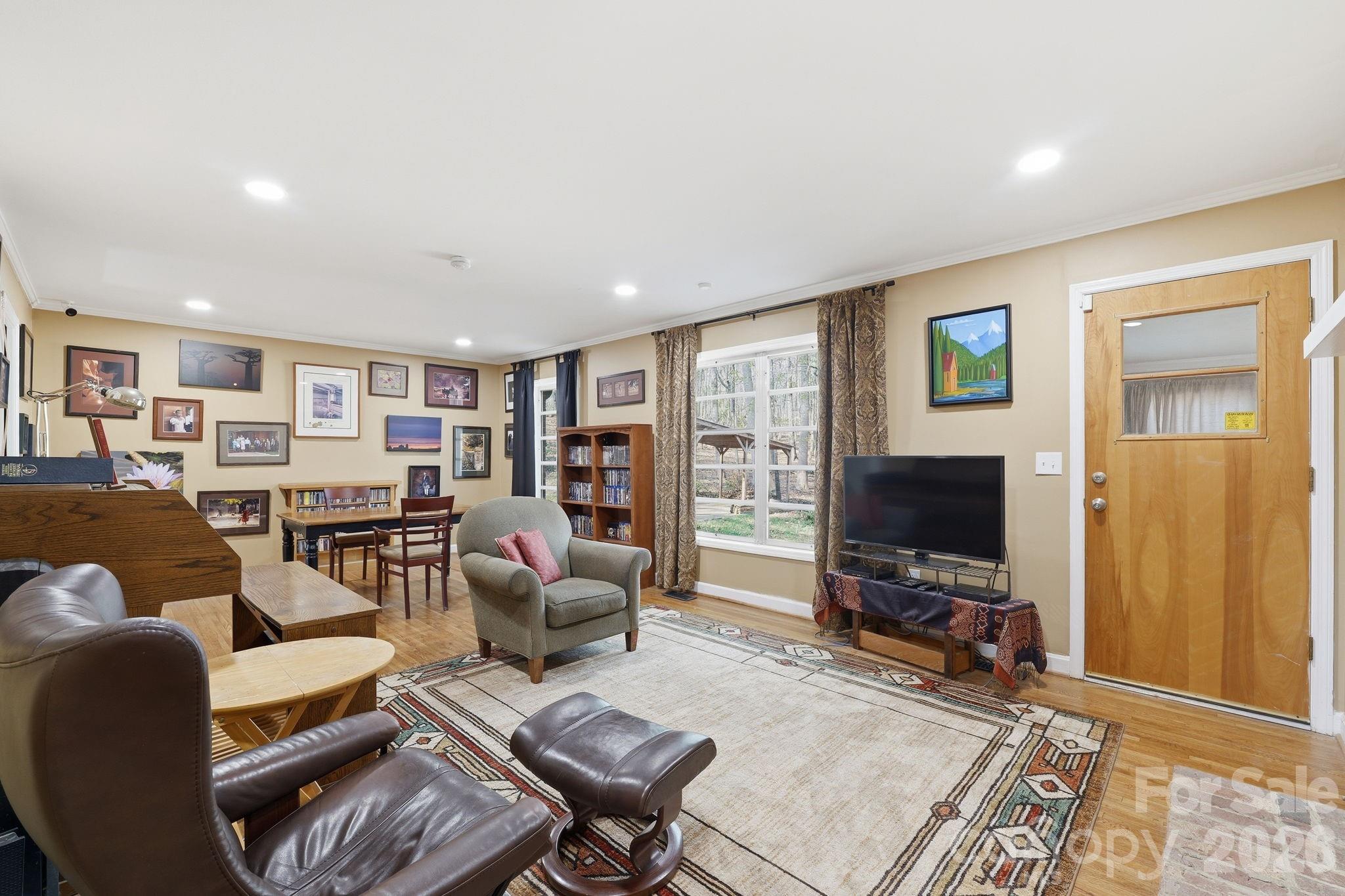 11715 Timber Ridge Road Charlotte NC 28213