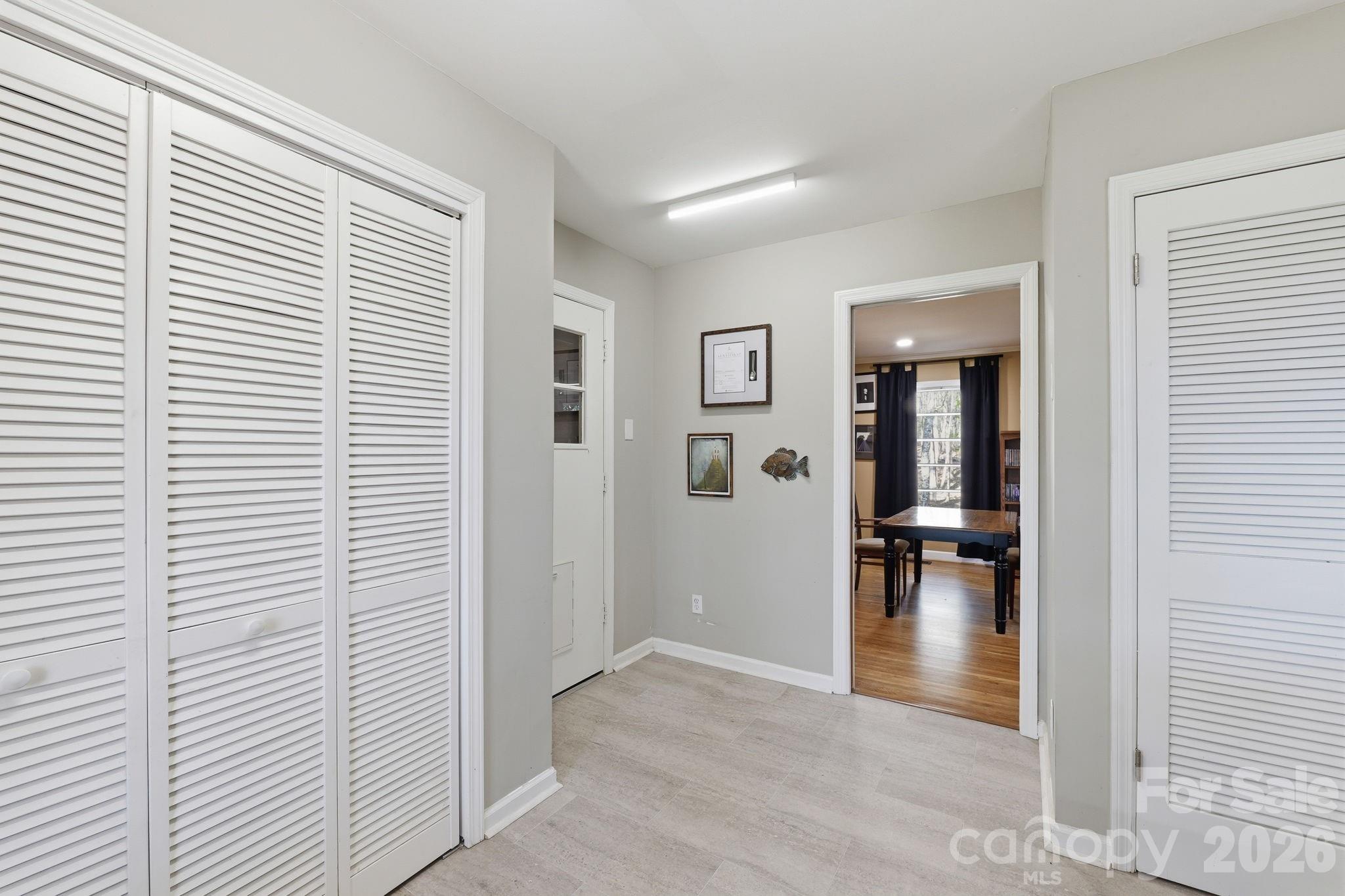 11715 Timber Ridge Road Charlotte NC 28213