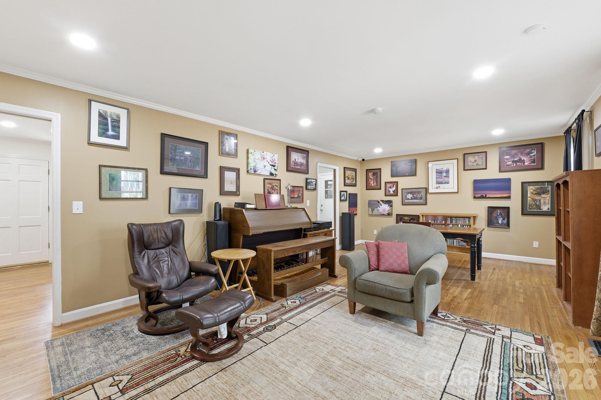 11715 Timber Ridge Road Charlotte NC 28213