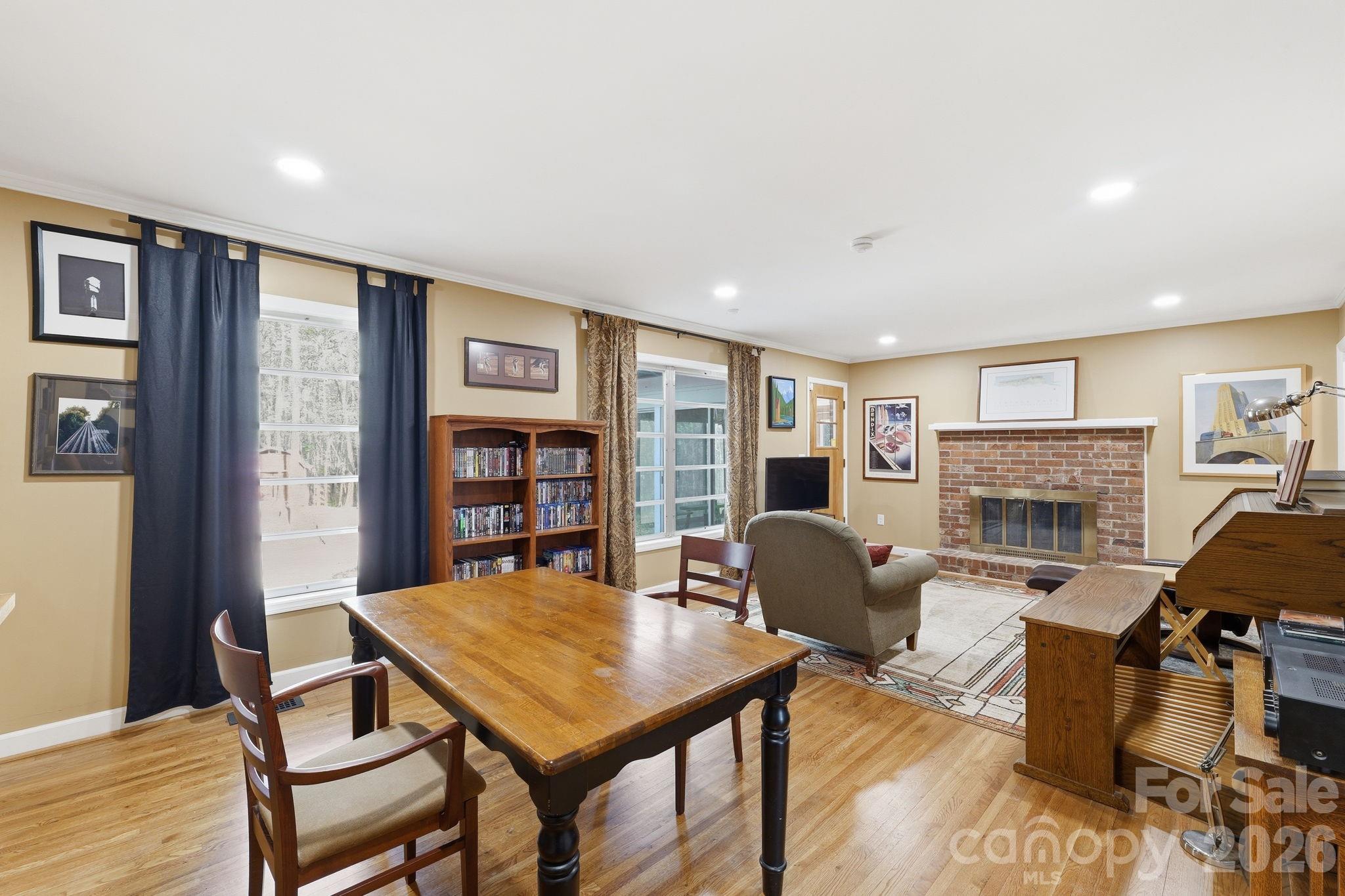 11715 Timber Ridge Road Charlotte NC 28213